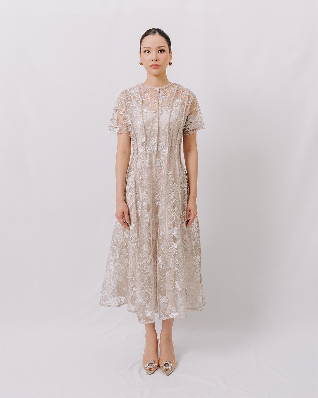 Catalina Dress