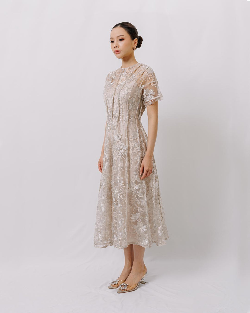 Catalina Dress