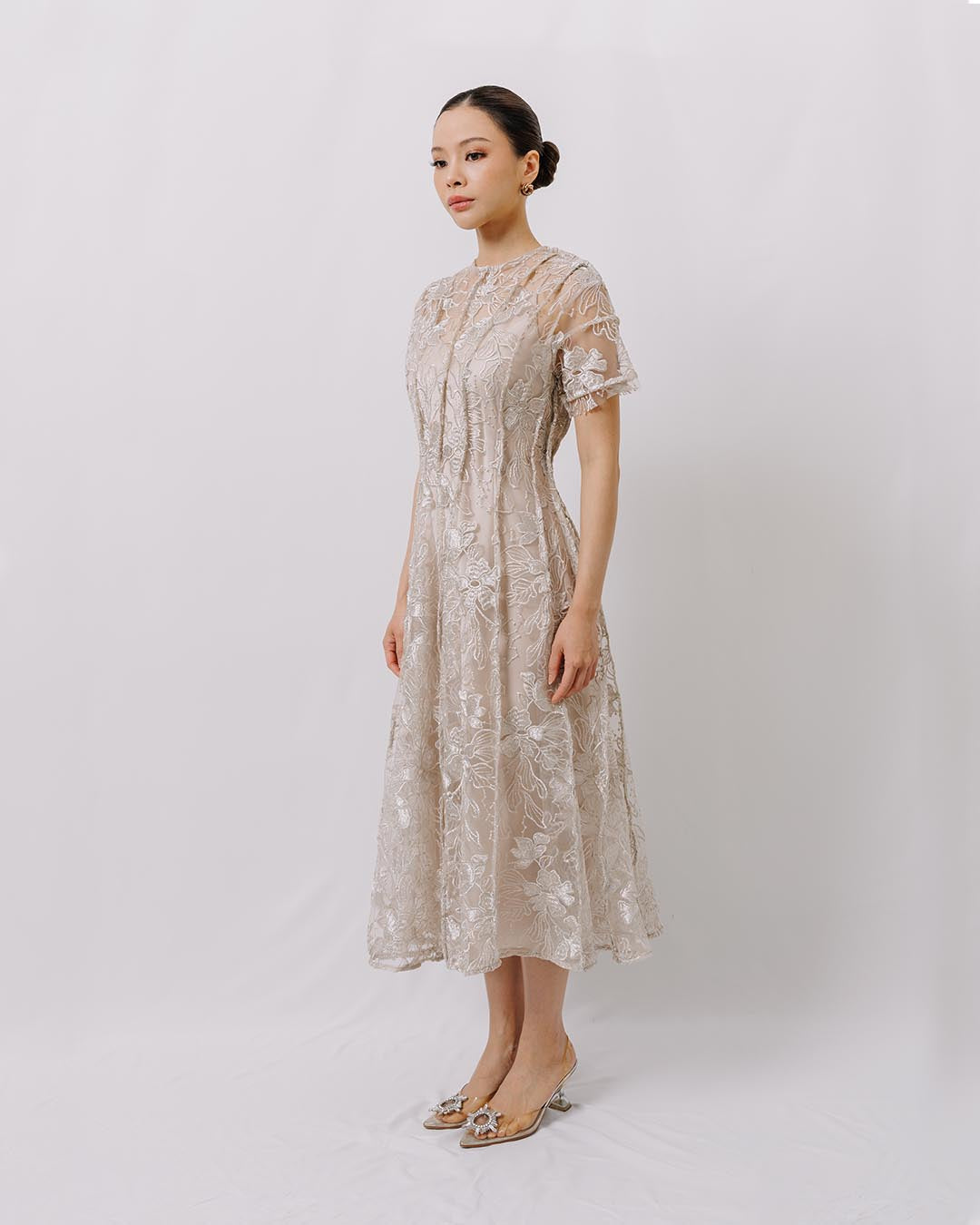 Catalina Dress
