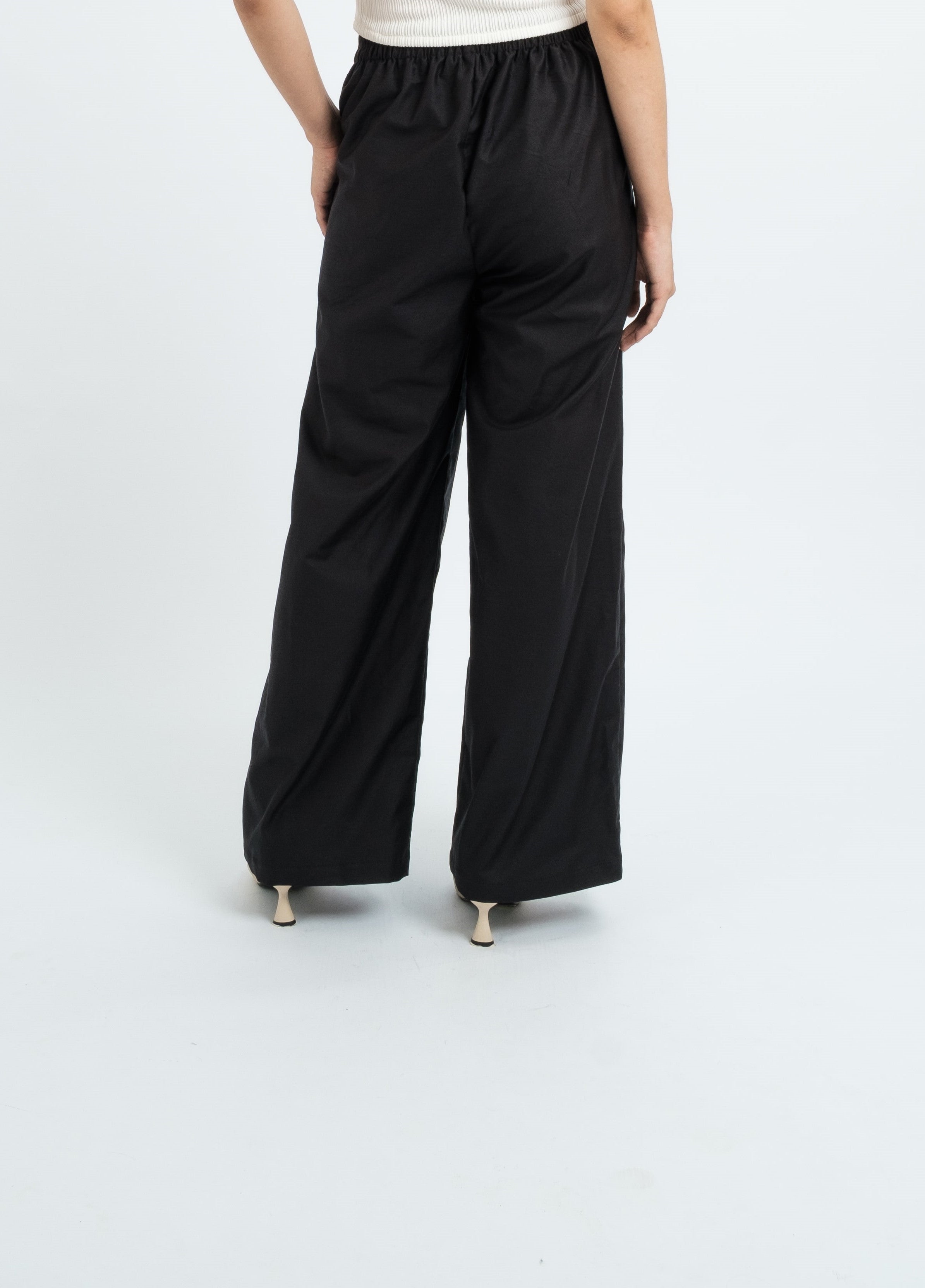 Wennie Pants
