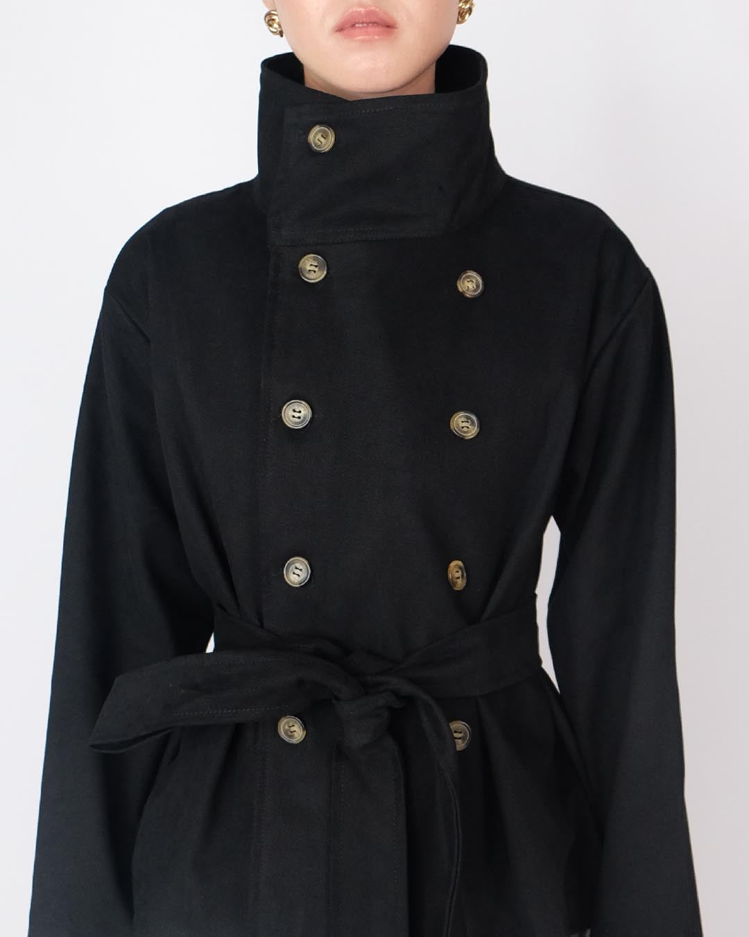 Dale Jacket