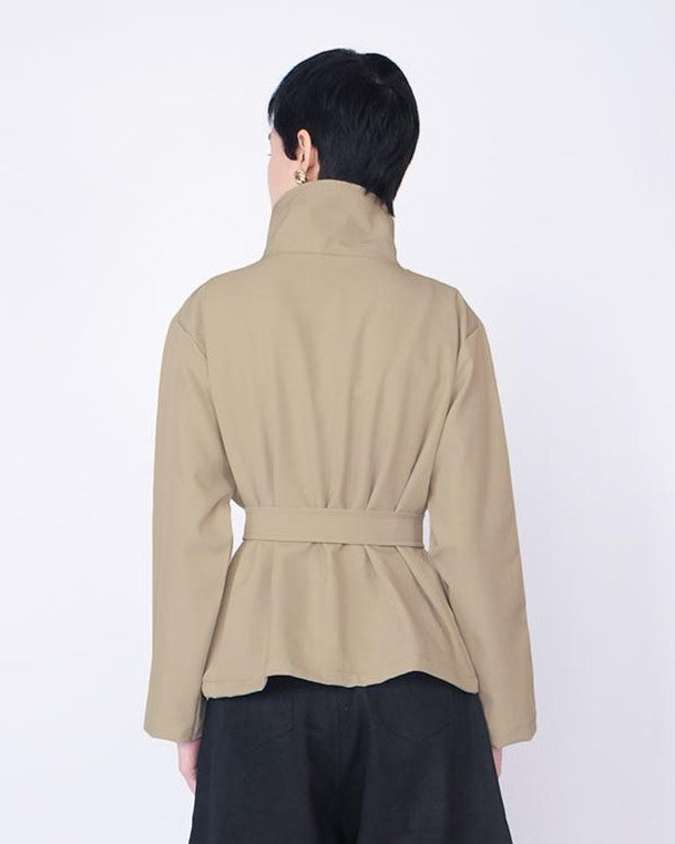 Dale Jacket
