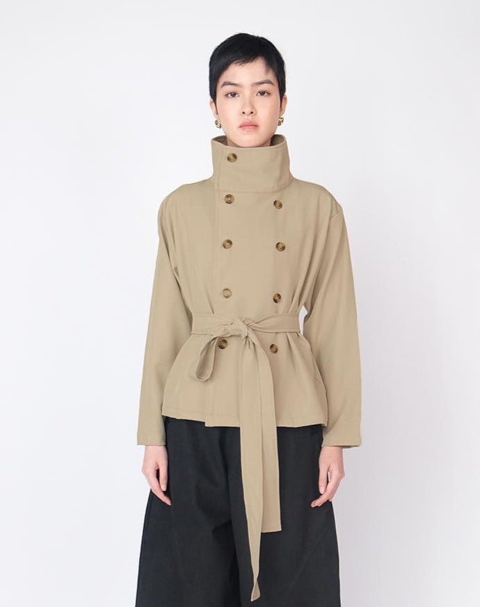 Dale Jacket