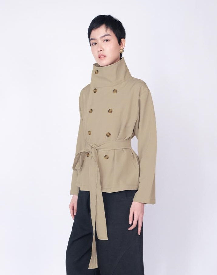 Dale Jacket