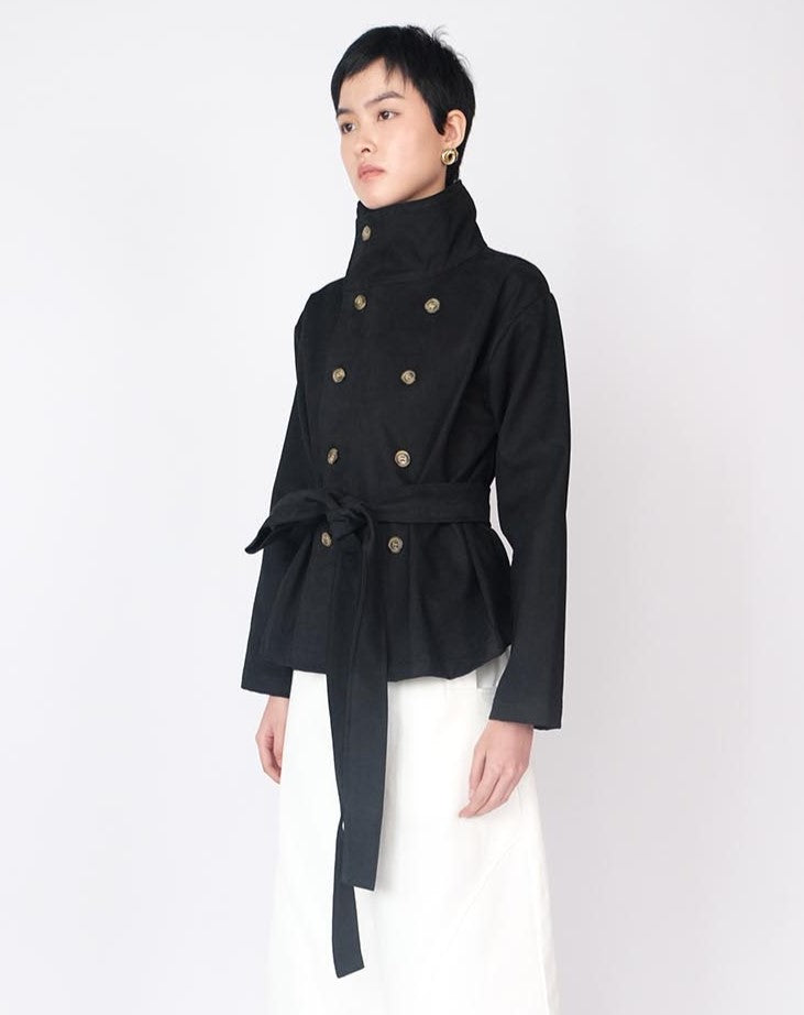 Dale Jacket