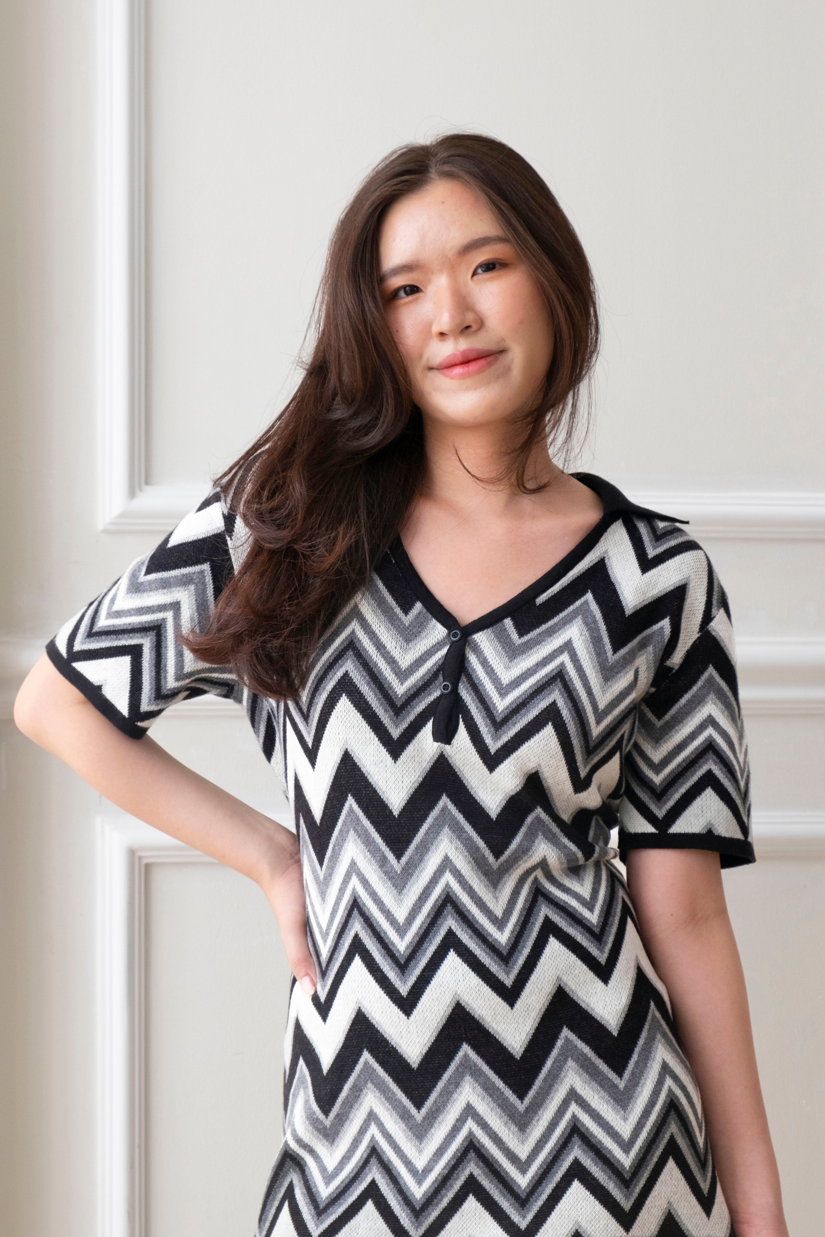 Solane Dress