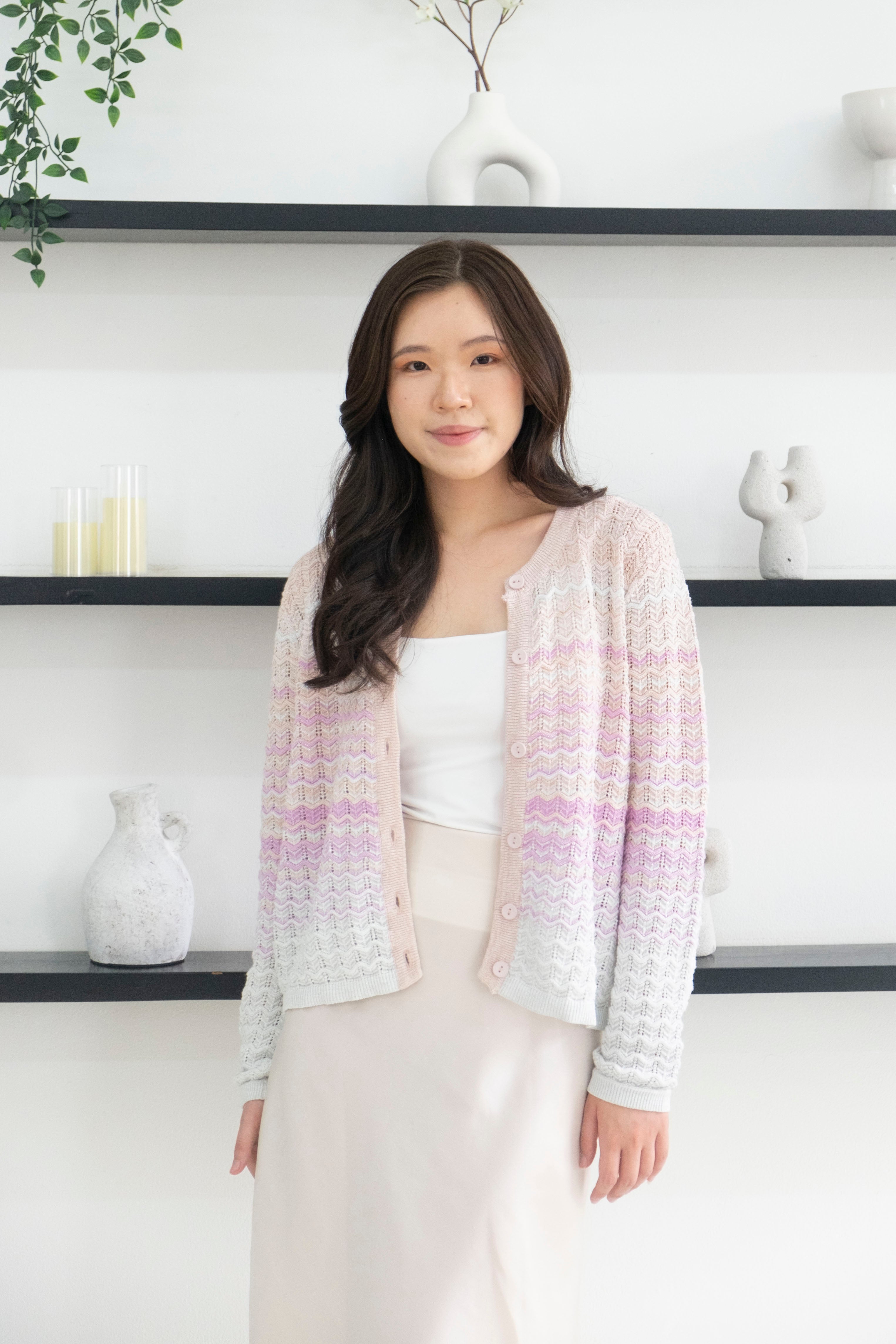 Vivienne Cardigan