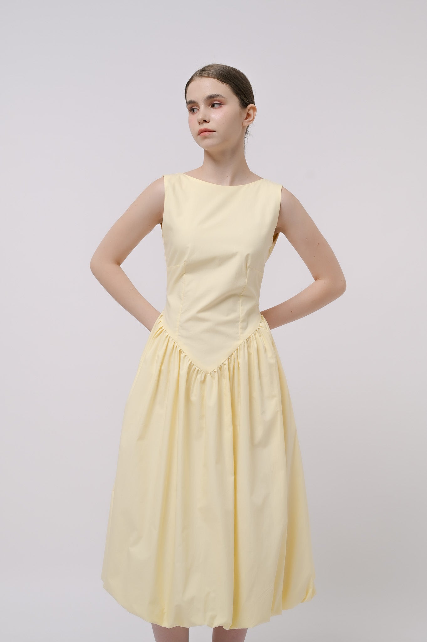 Lilou Dress