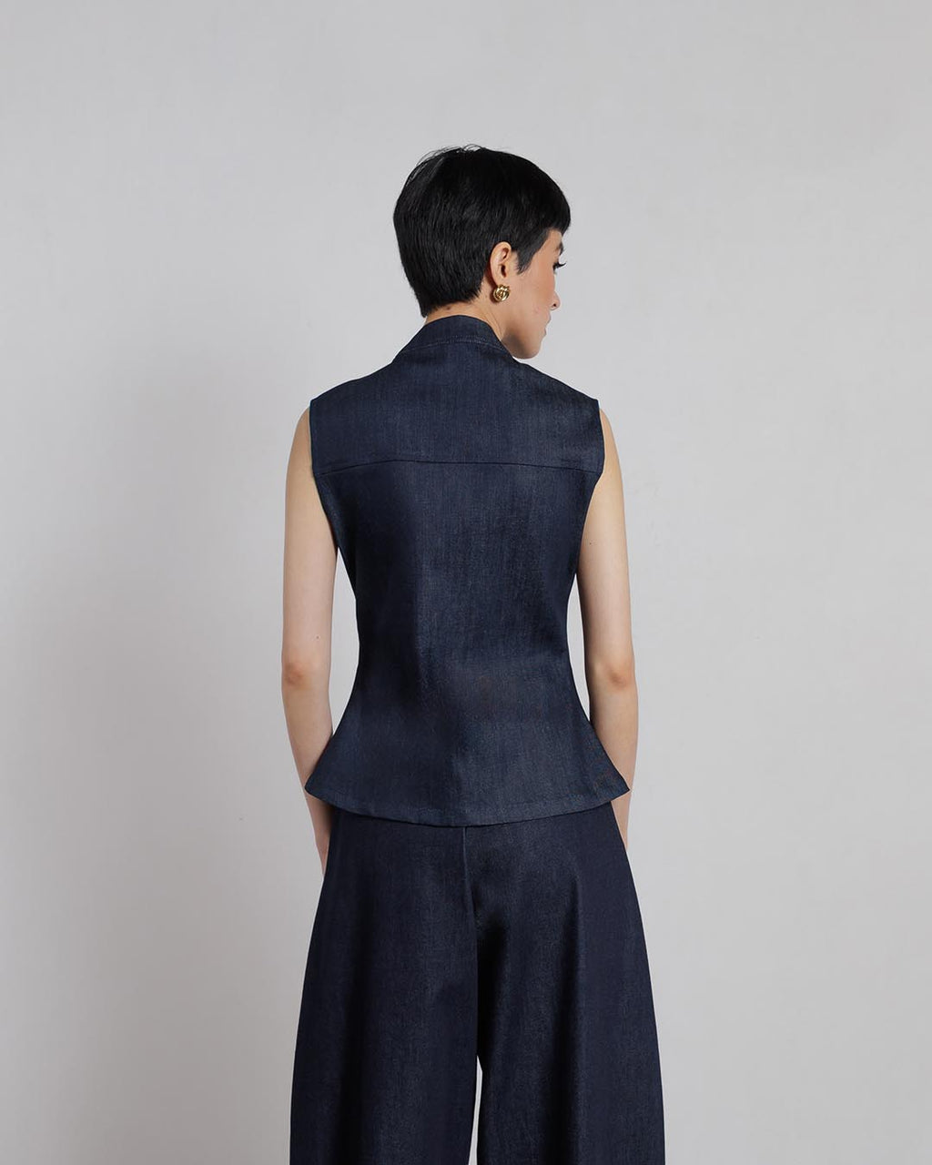 Siena Vest