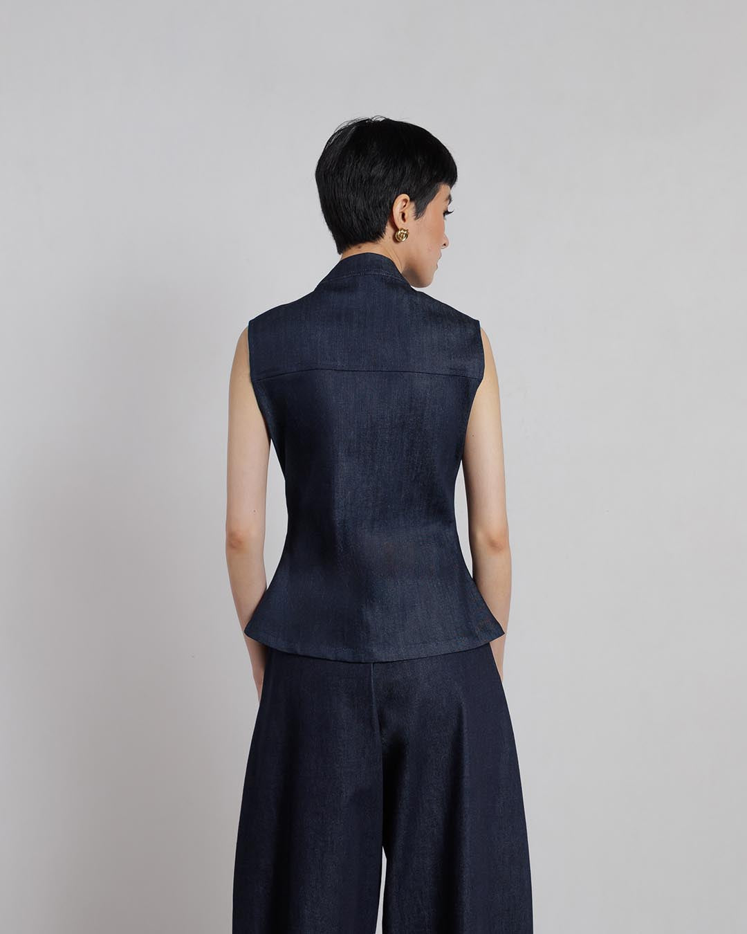 Siena Vest