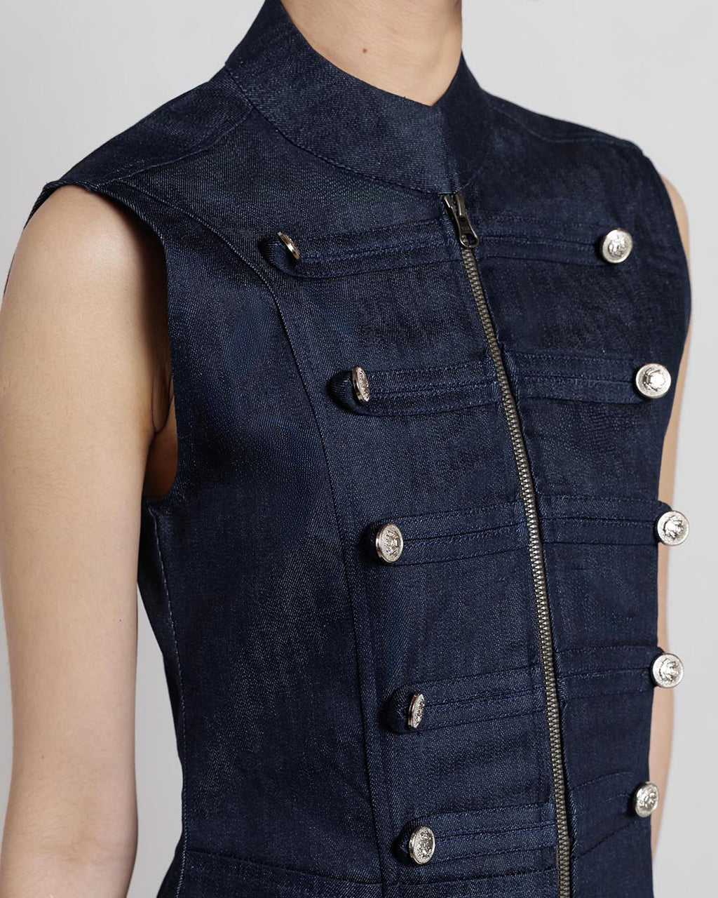 Siena Vest