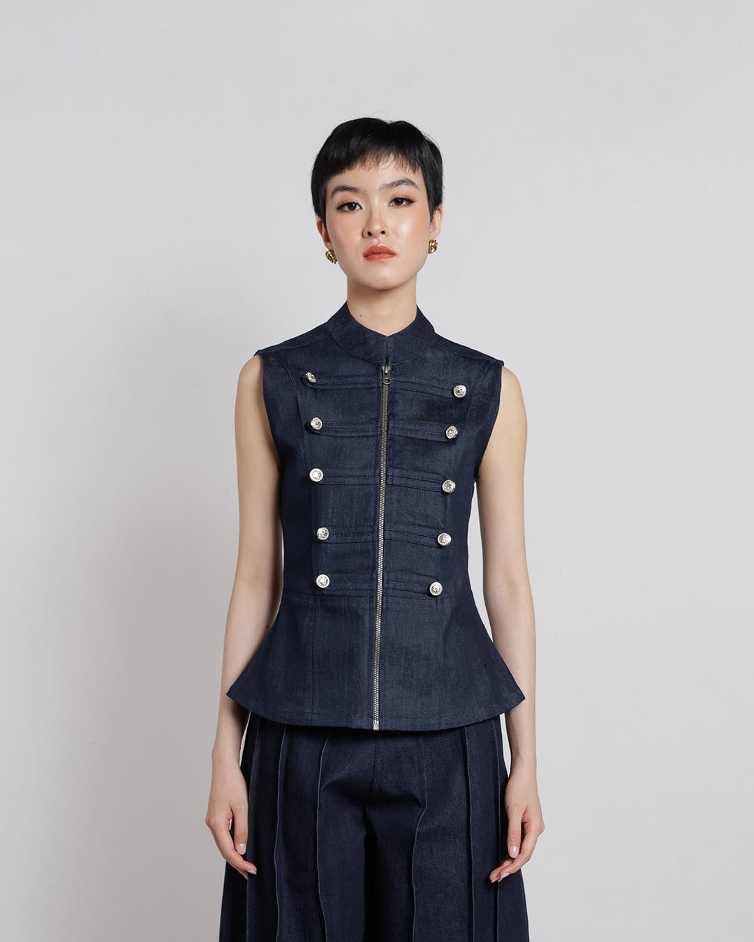 Siena Vest