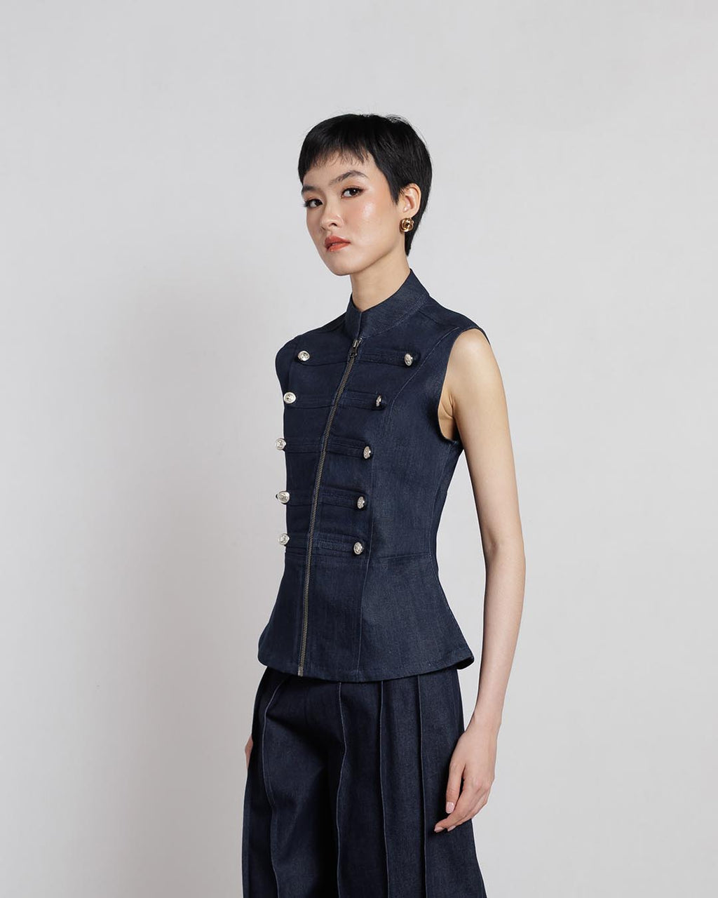 Siena Vest