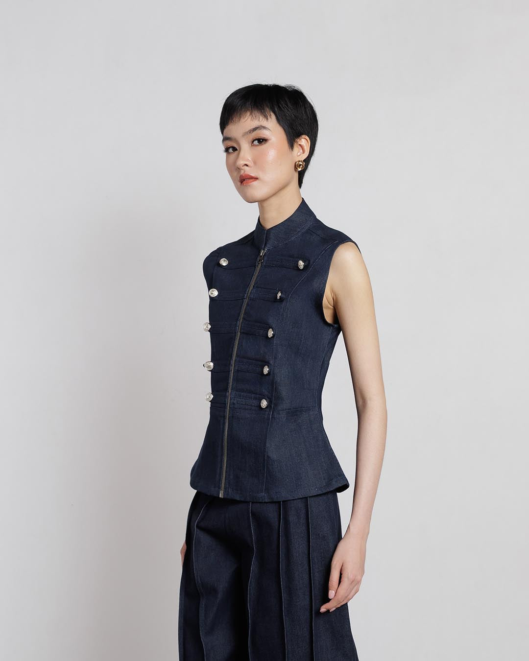 Siena Vest