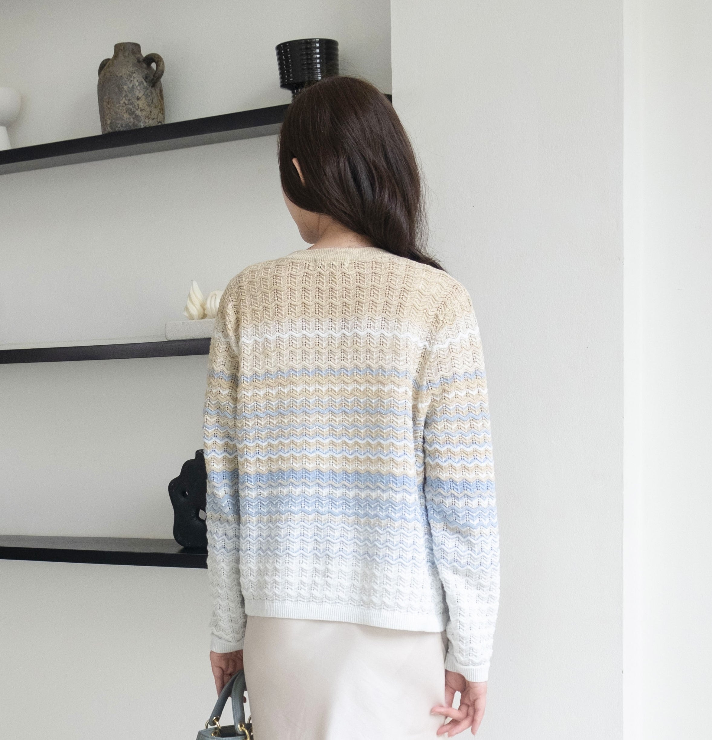 Vivienne Cardigan