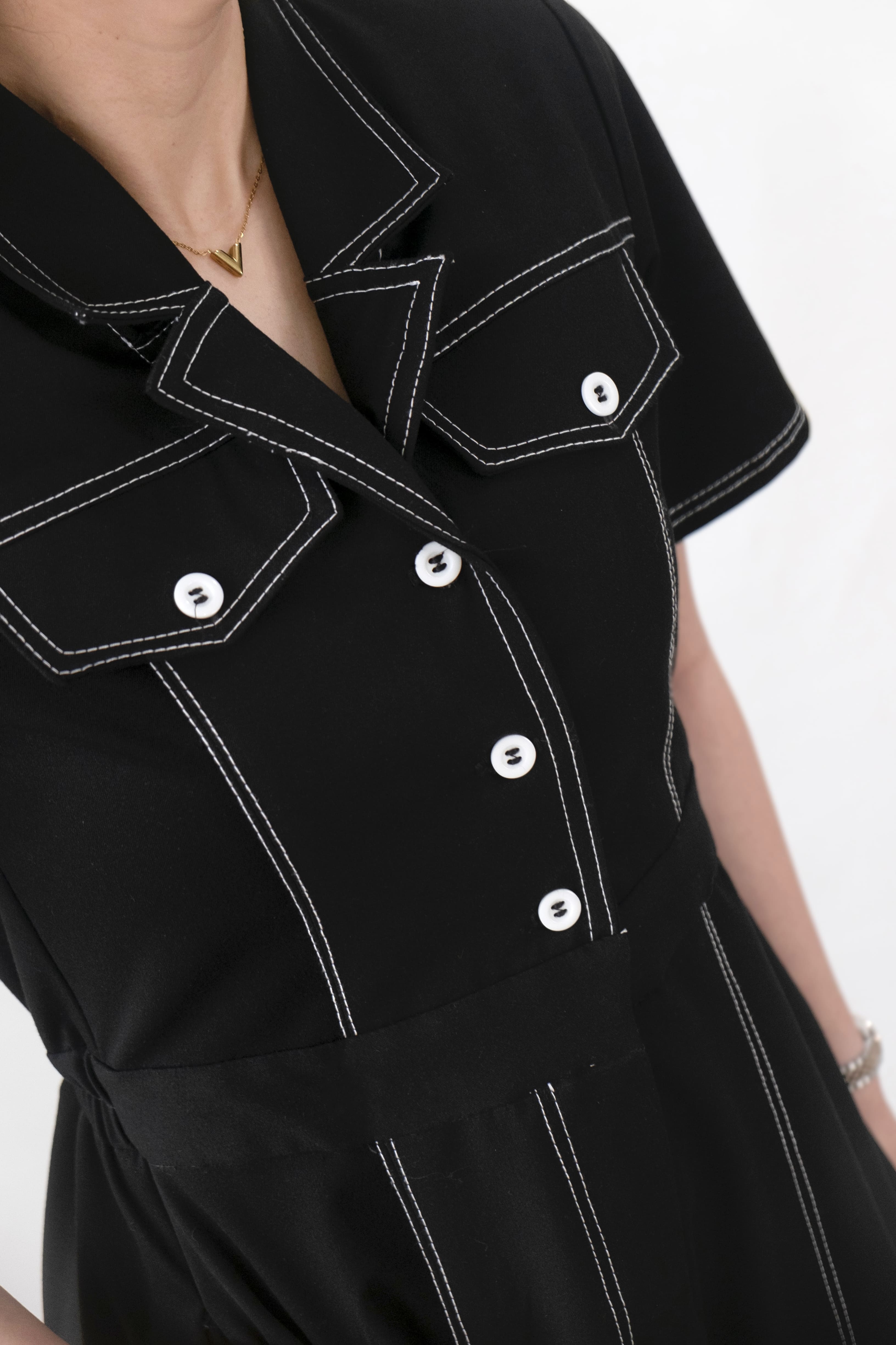 Sadie Dress