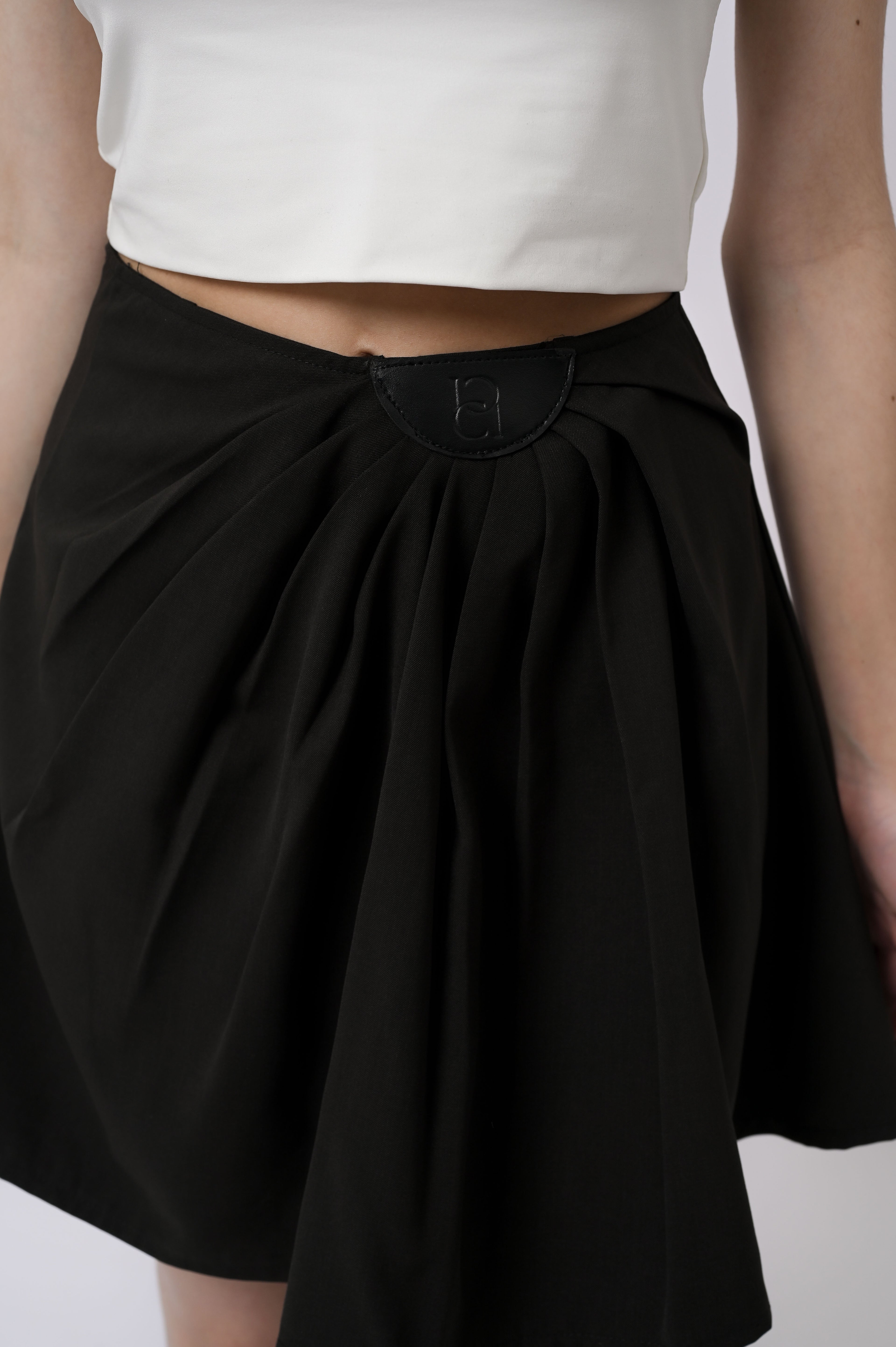 Oxford Skort