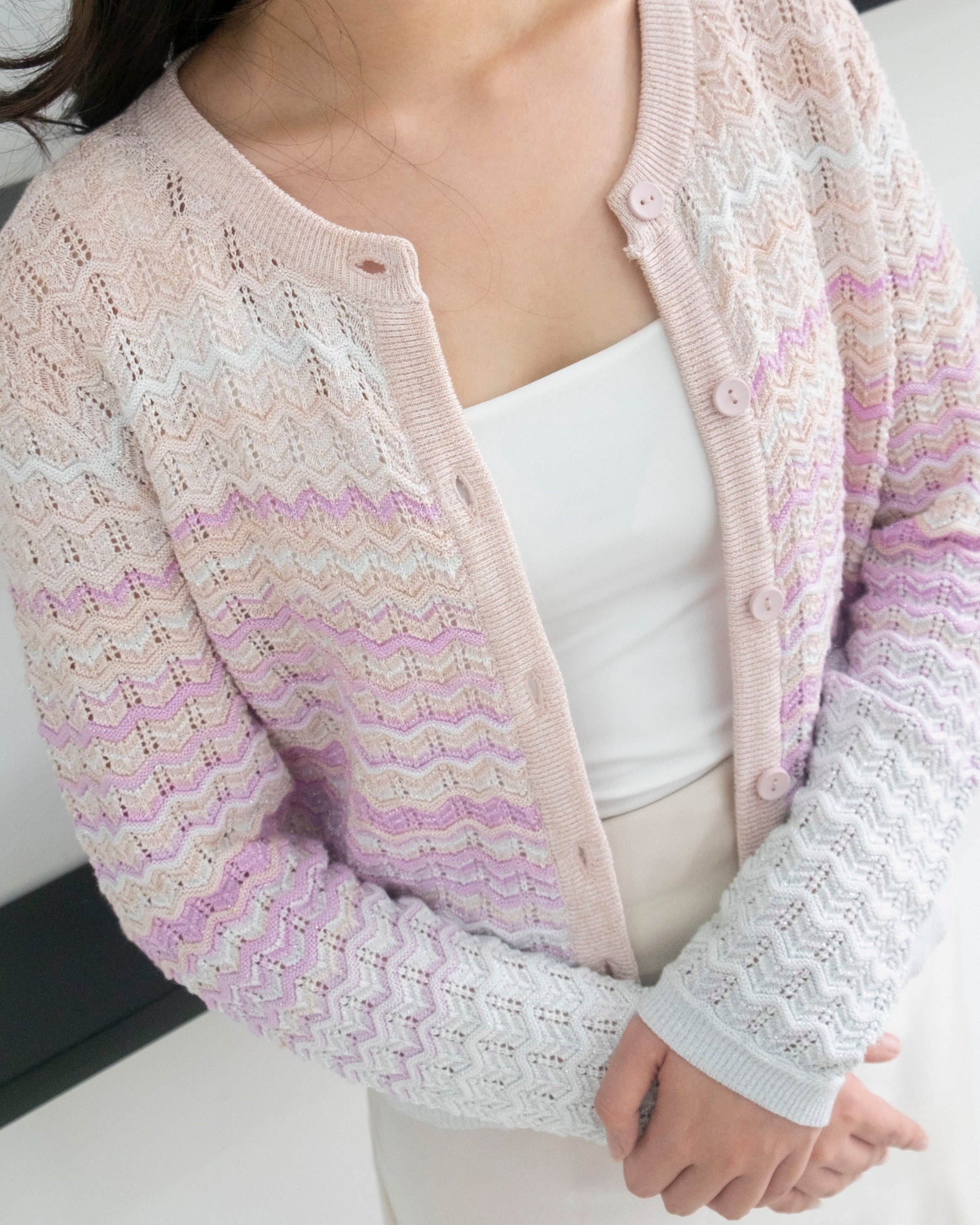 Vivienne Cardigan