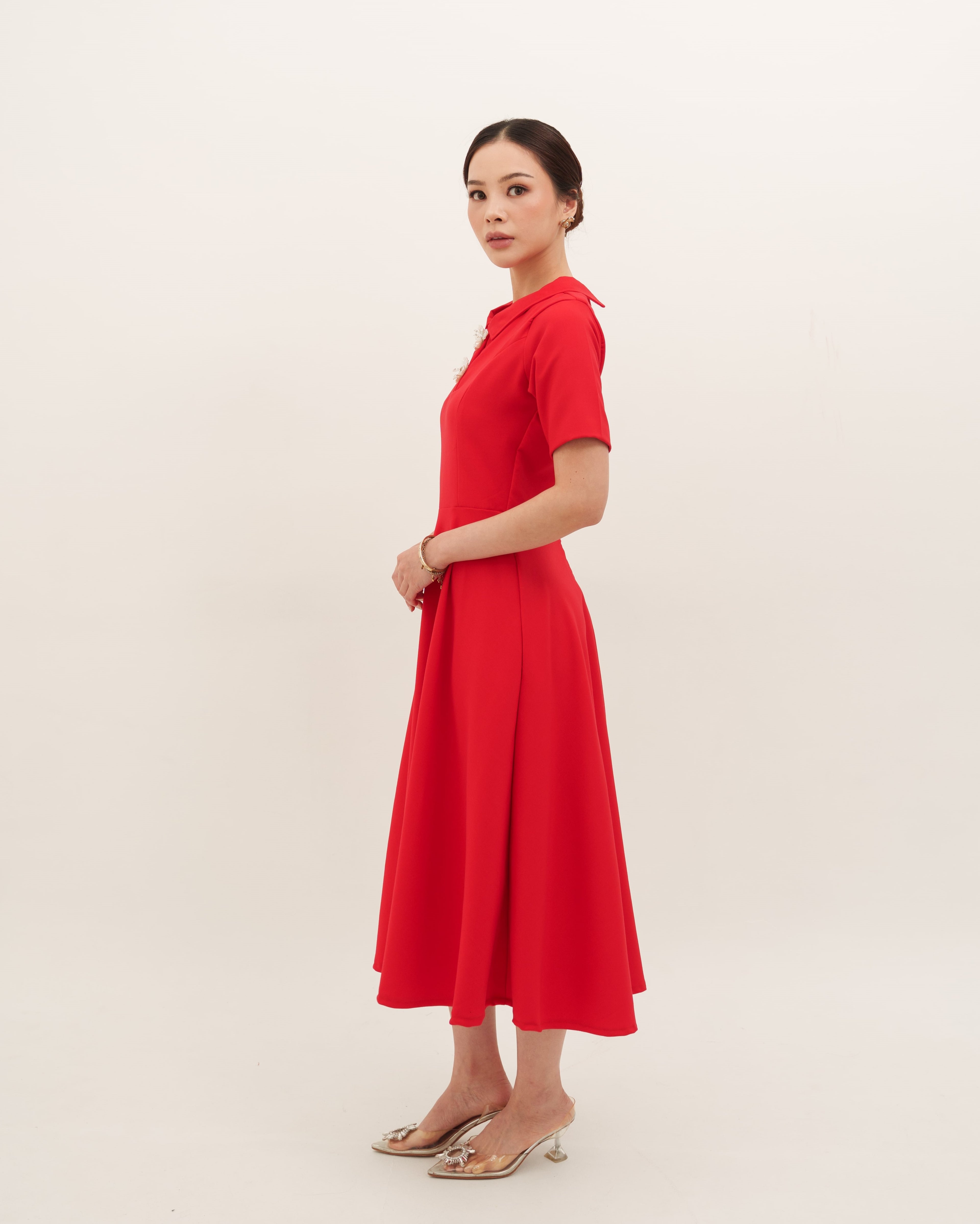 London Dress