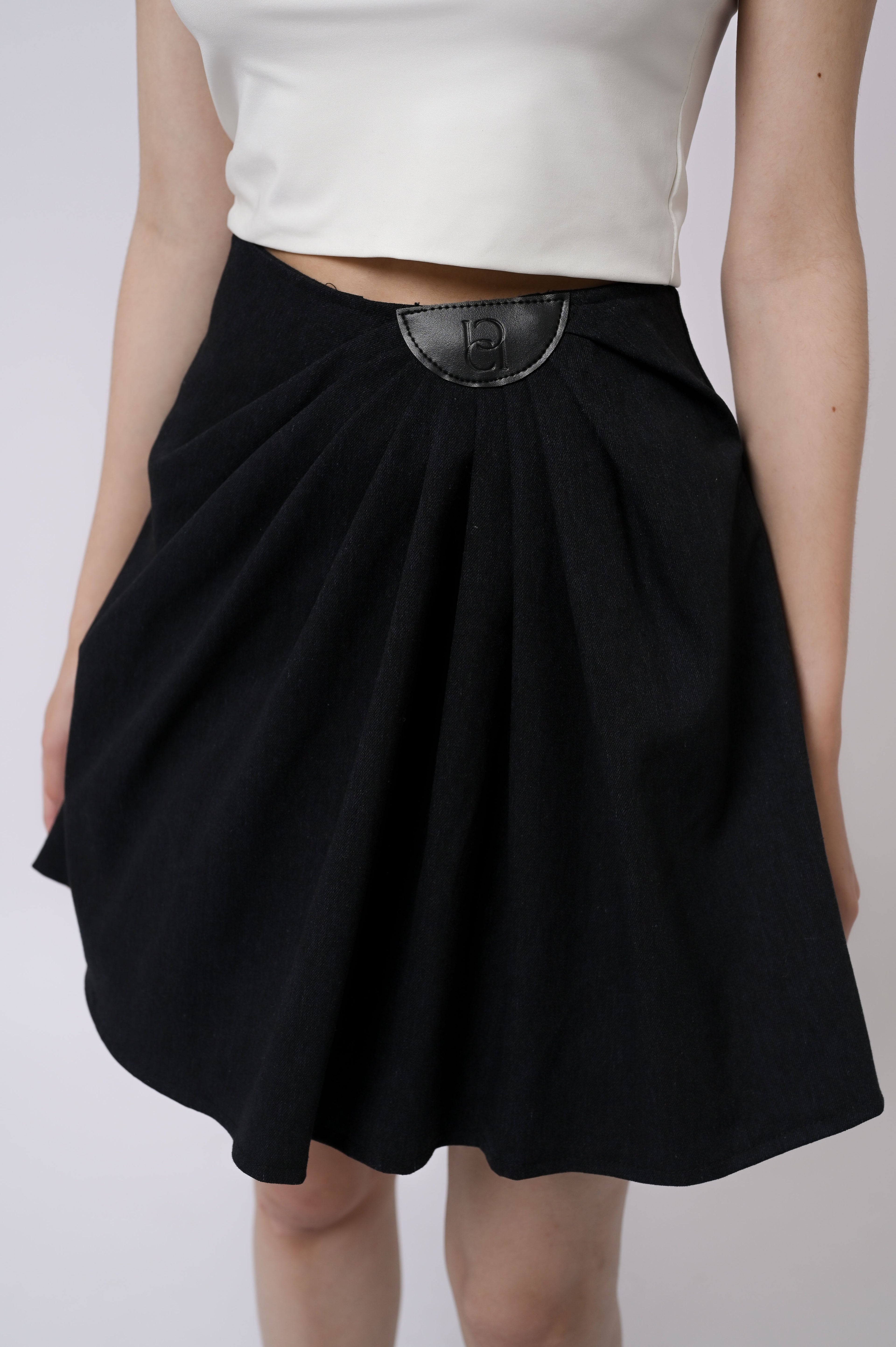 Oxford Skort