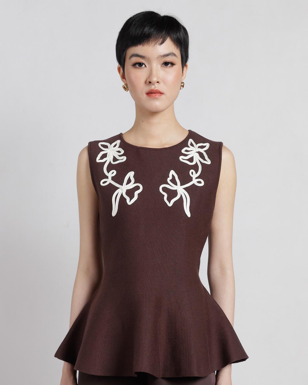 Poppy Top & Verona Skirt