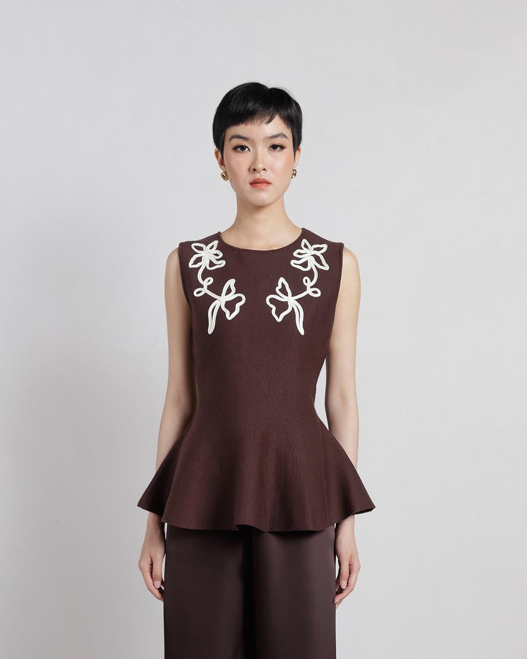 Poppy Top