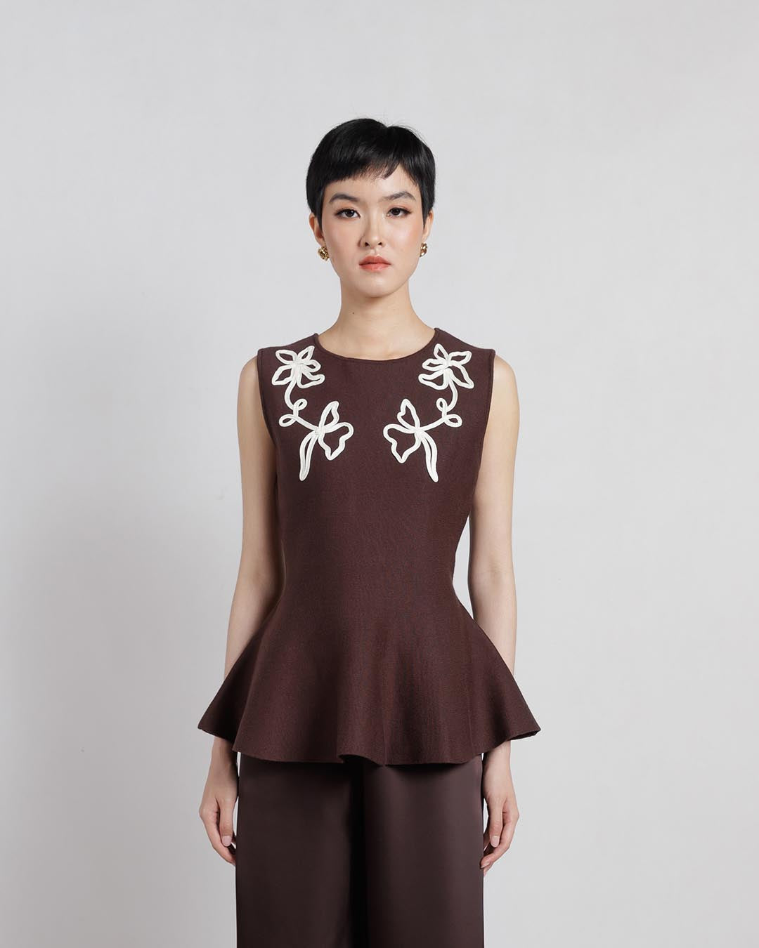 Poppy Top