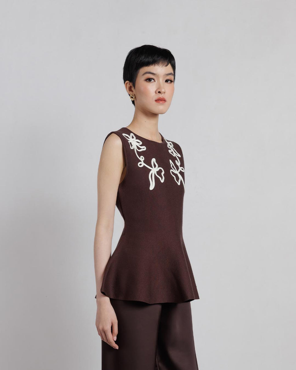 Poppy Top