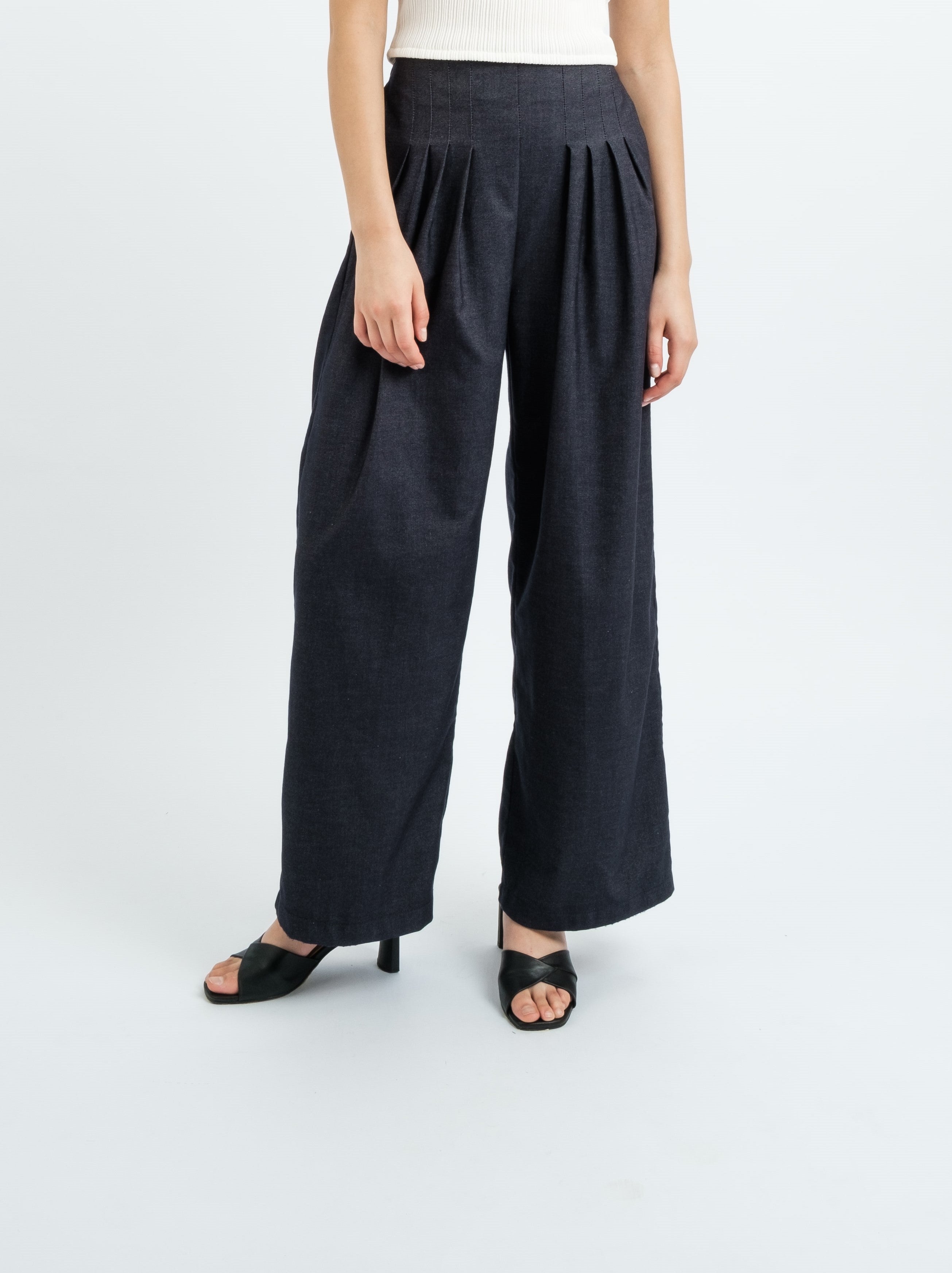 Wennie Pants
