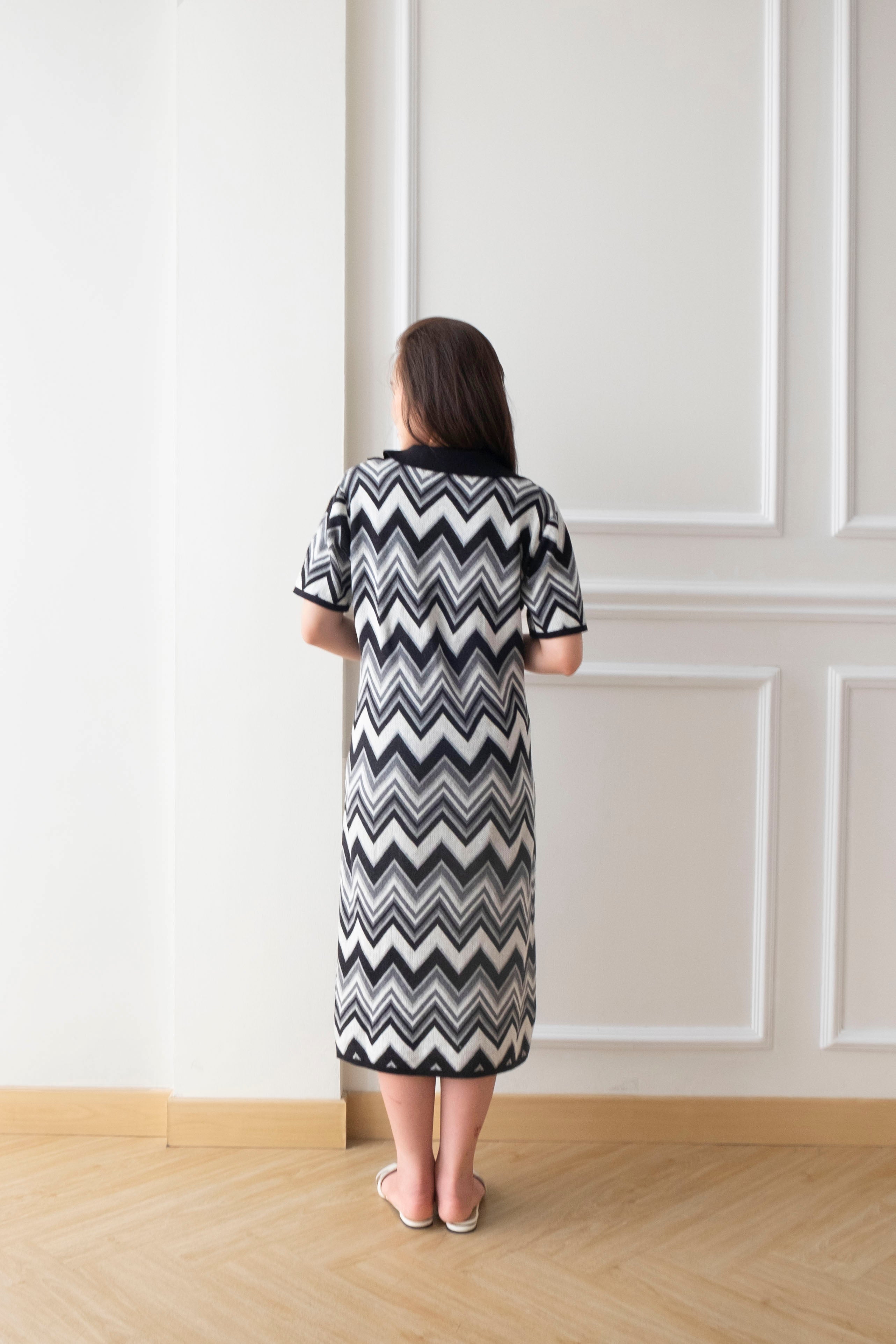 Solane Dress