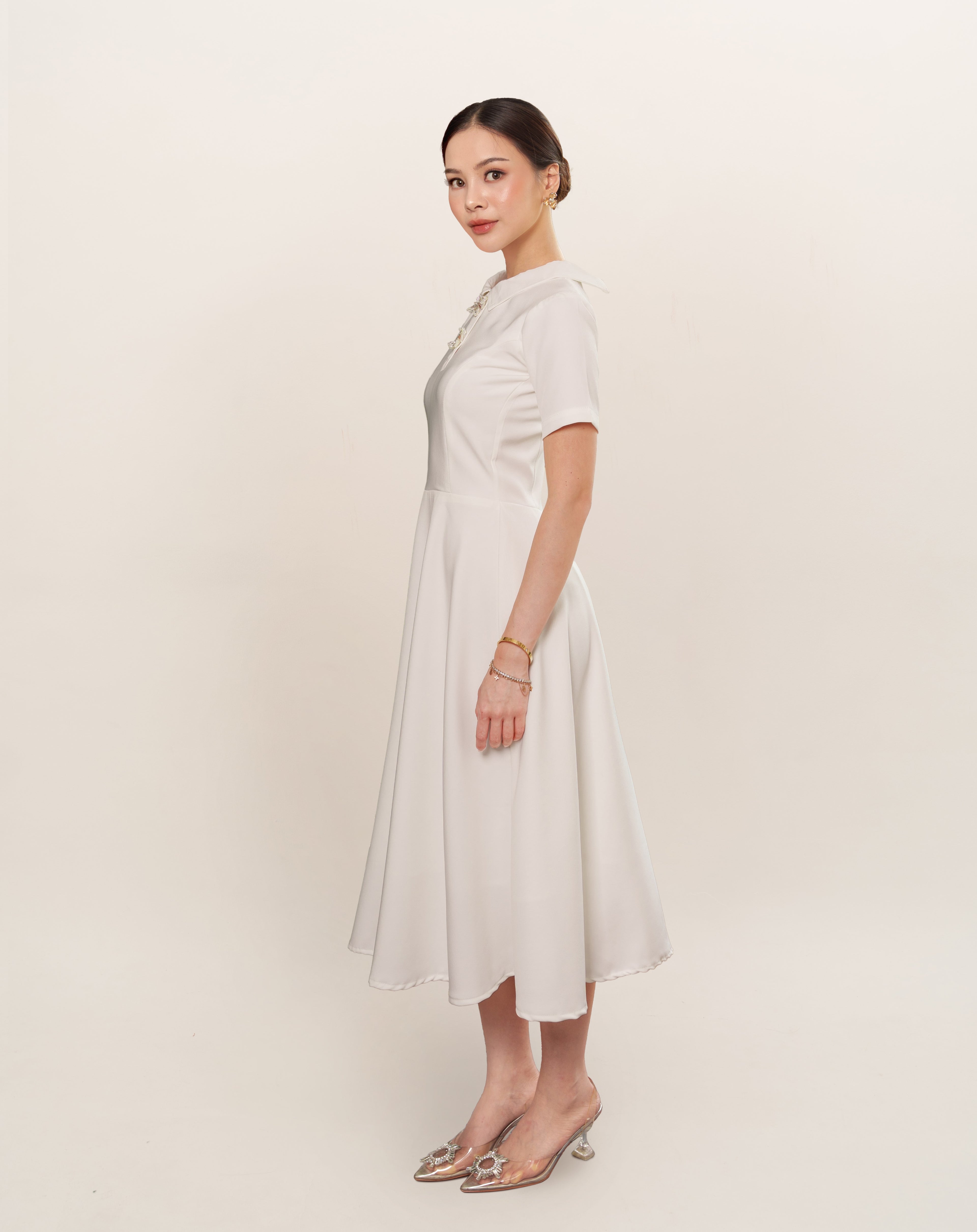 London Dress