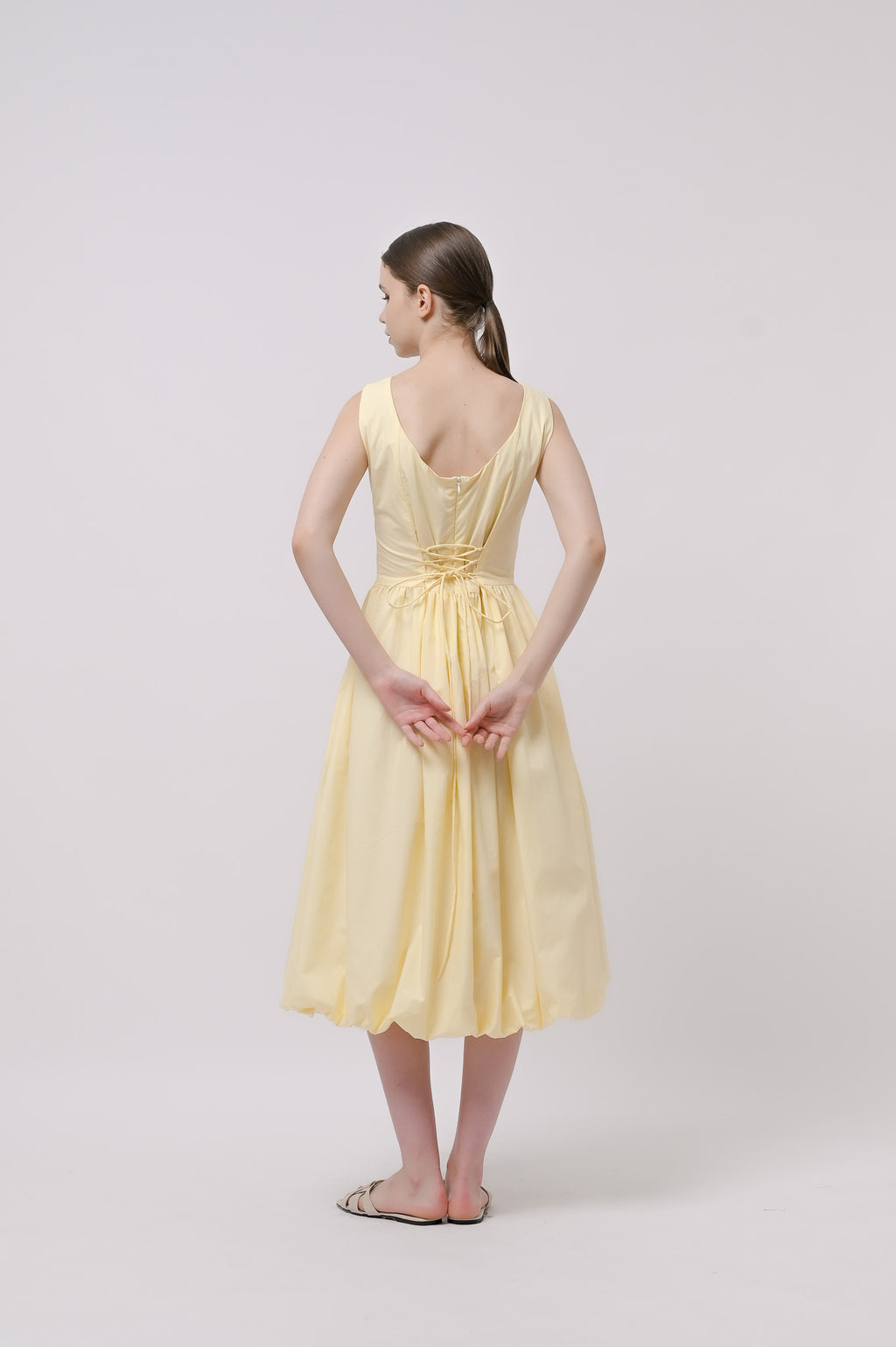 Lilou Dress