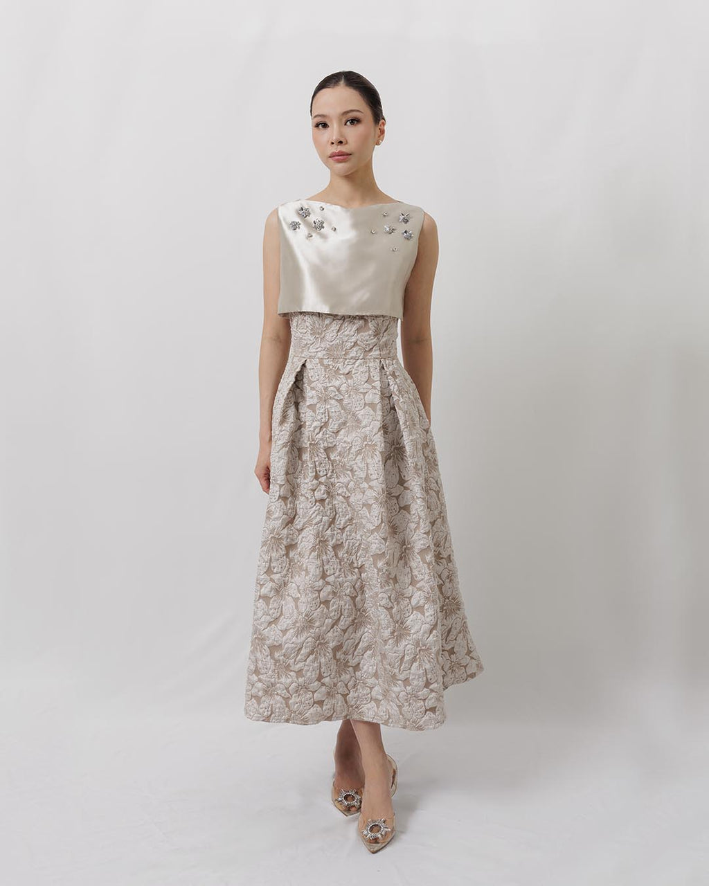 Hadley Dress