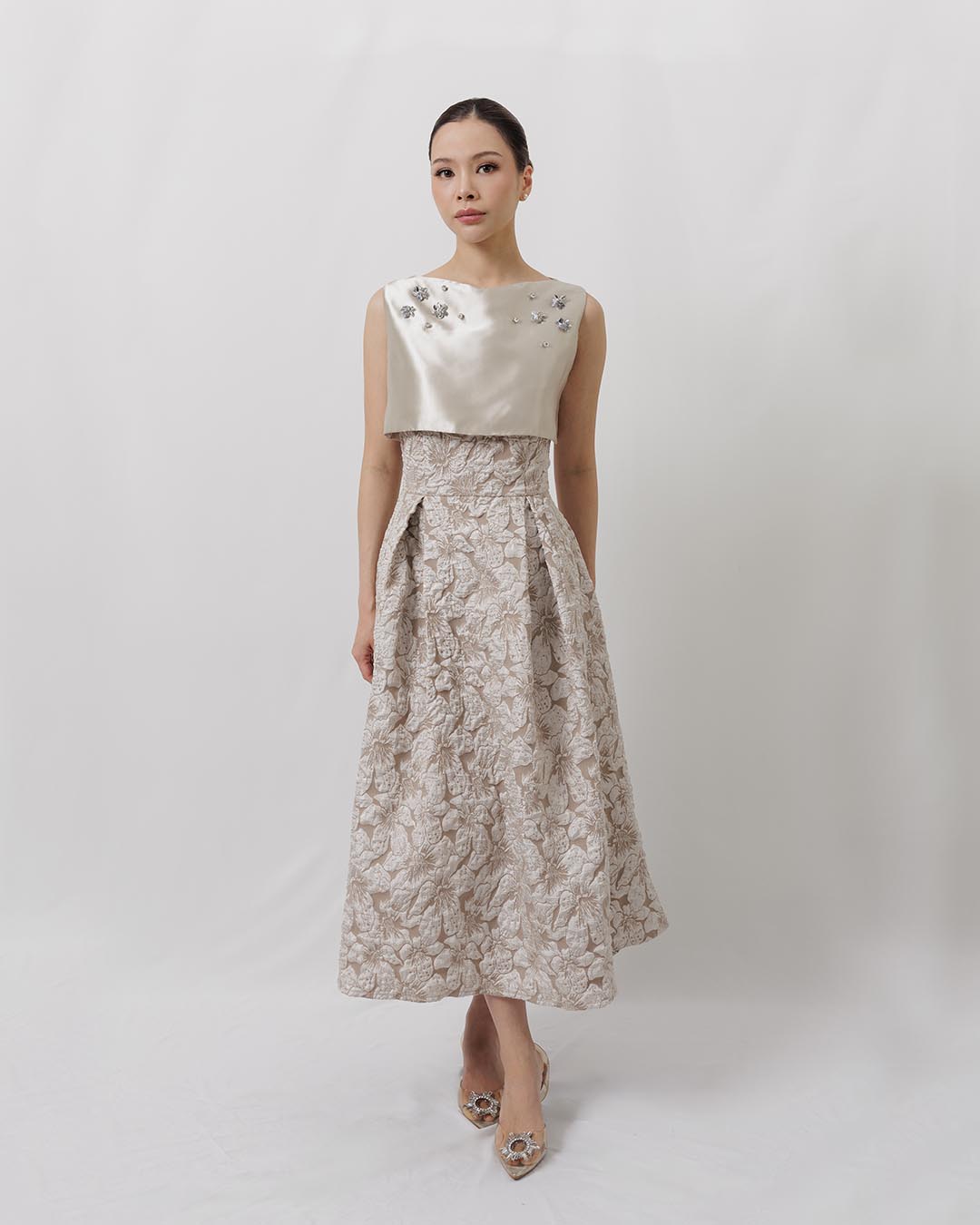 Hadley Dress