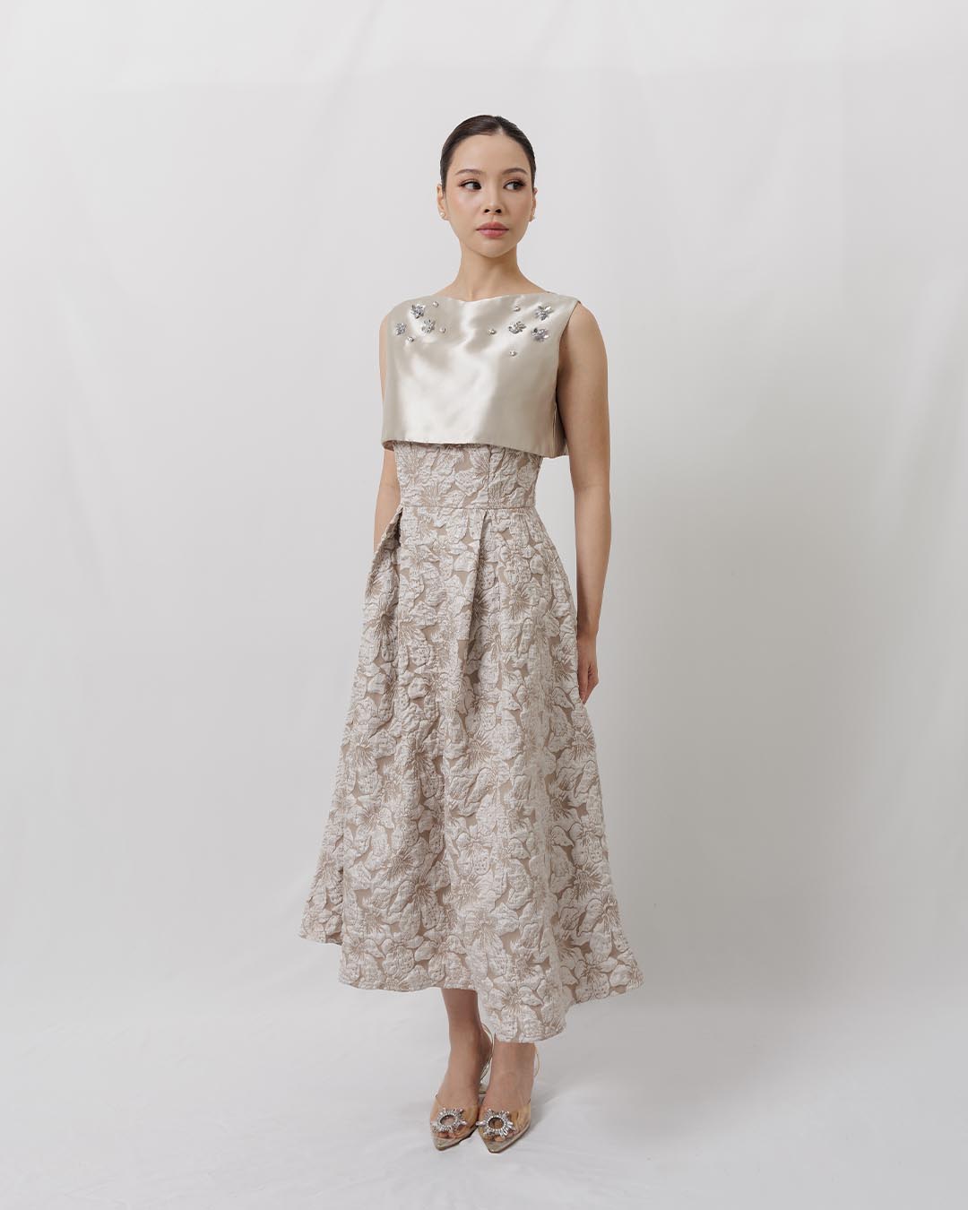 Hadley Dress