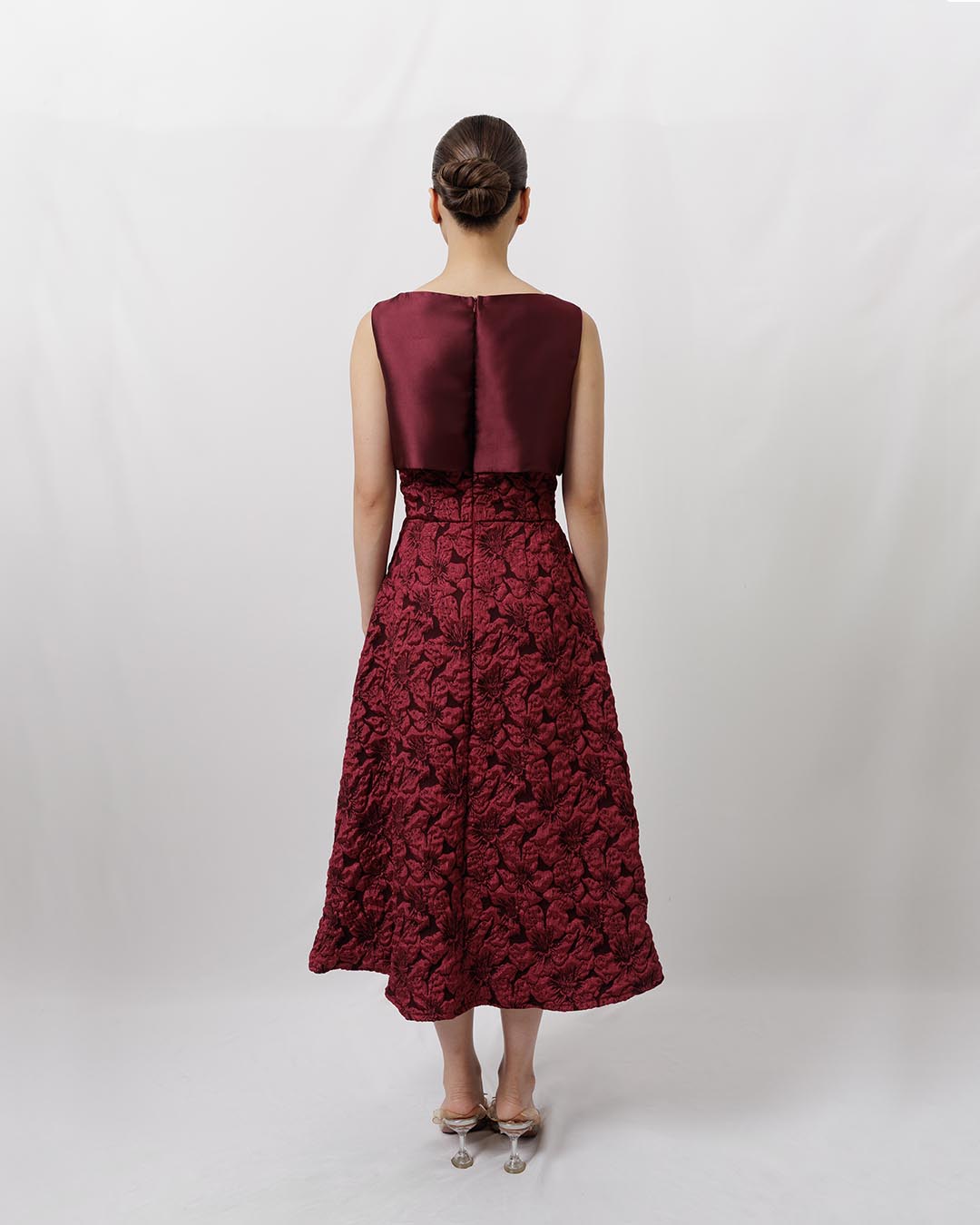 Hadley Dress