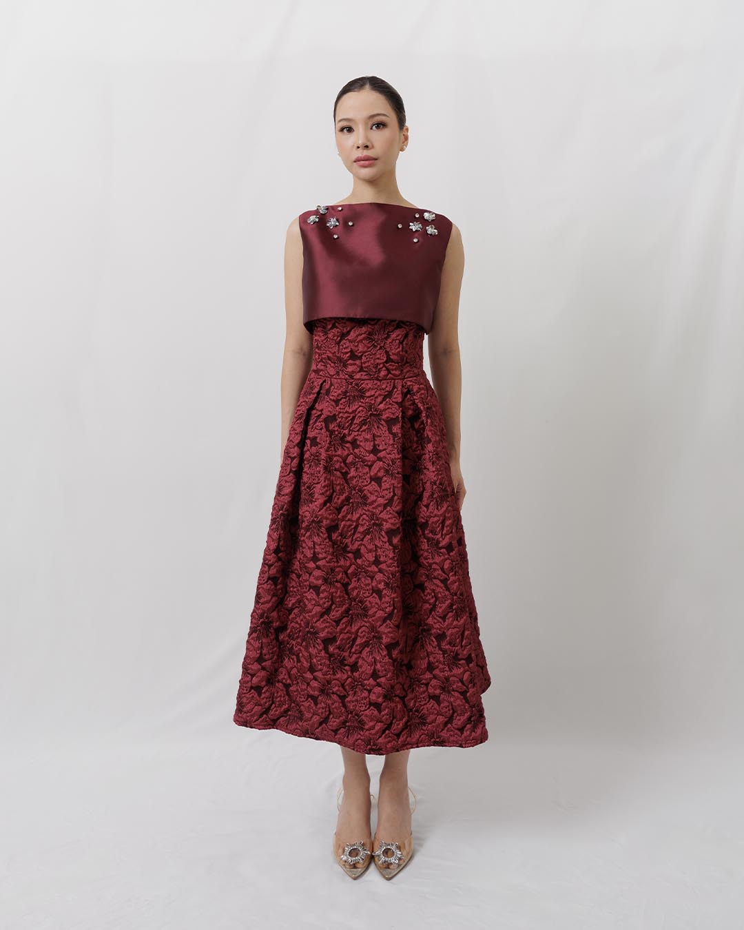 Hadley Dress