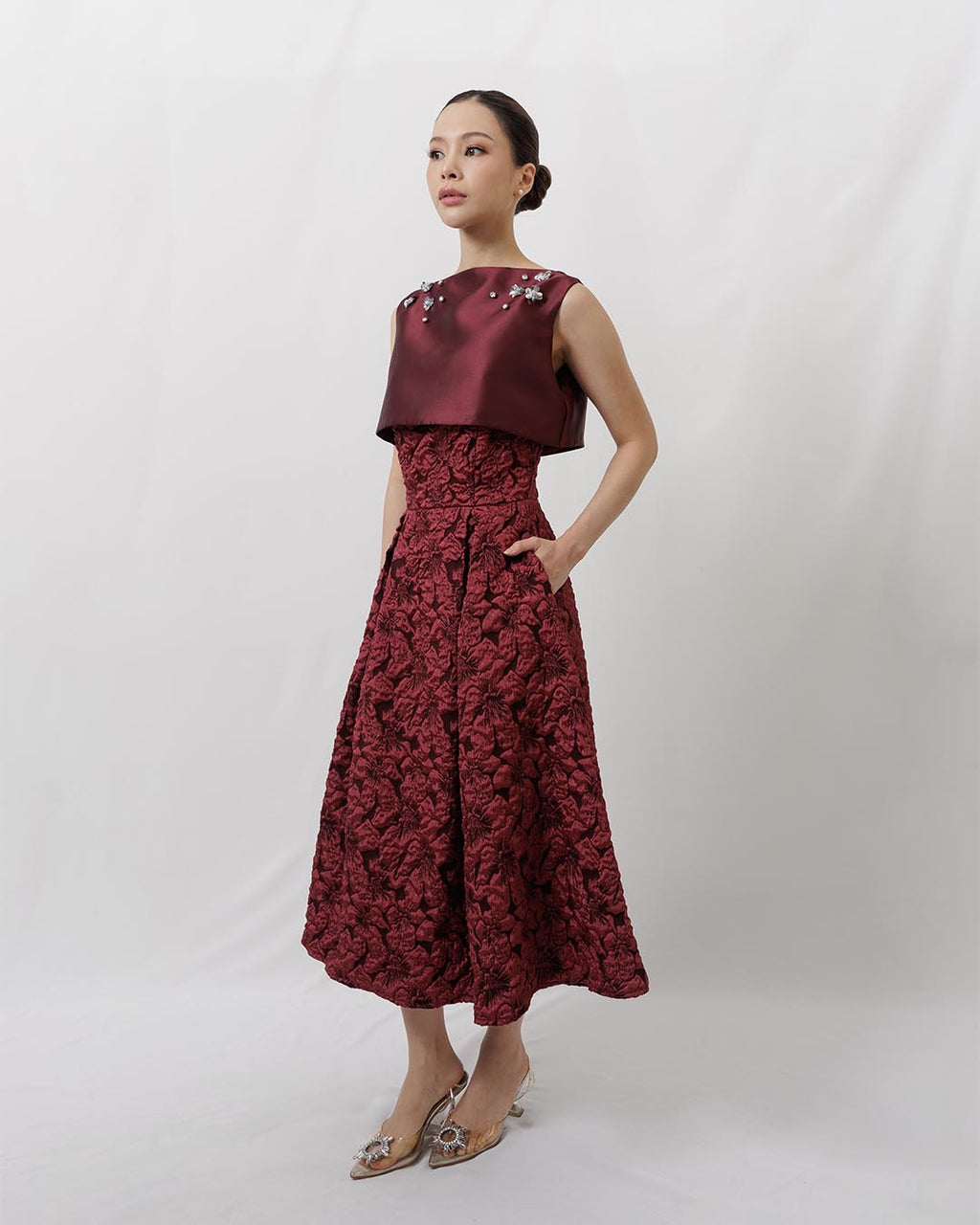 Hadley Dress