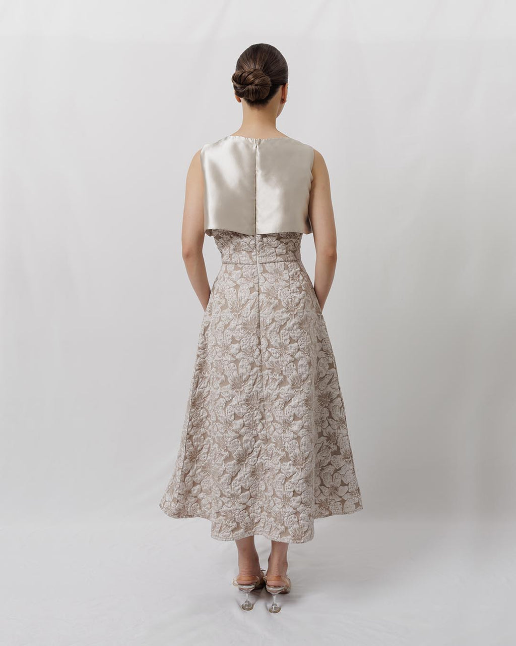 Hadley Dress