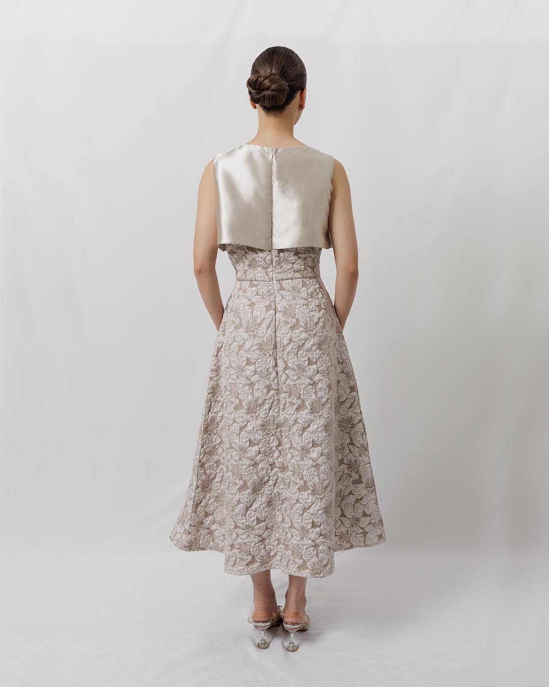 Hadley Dress