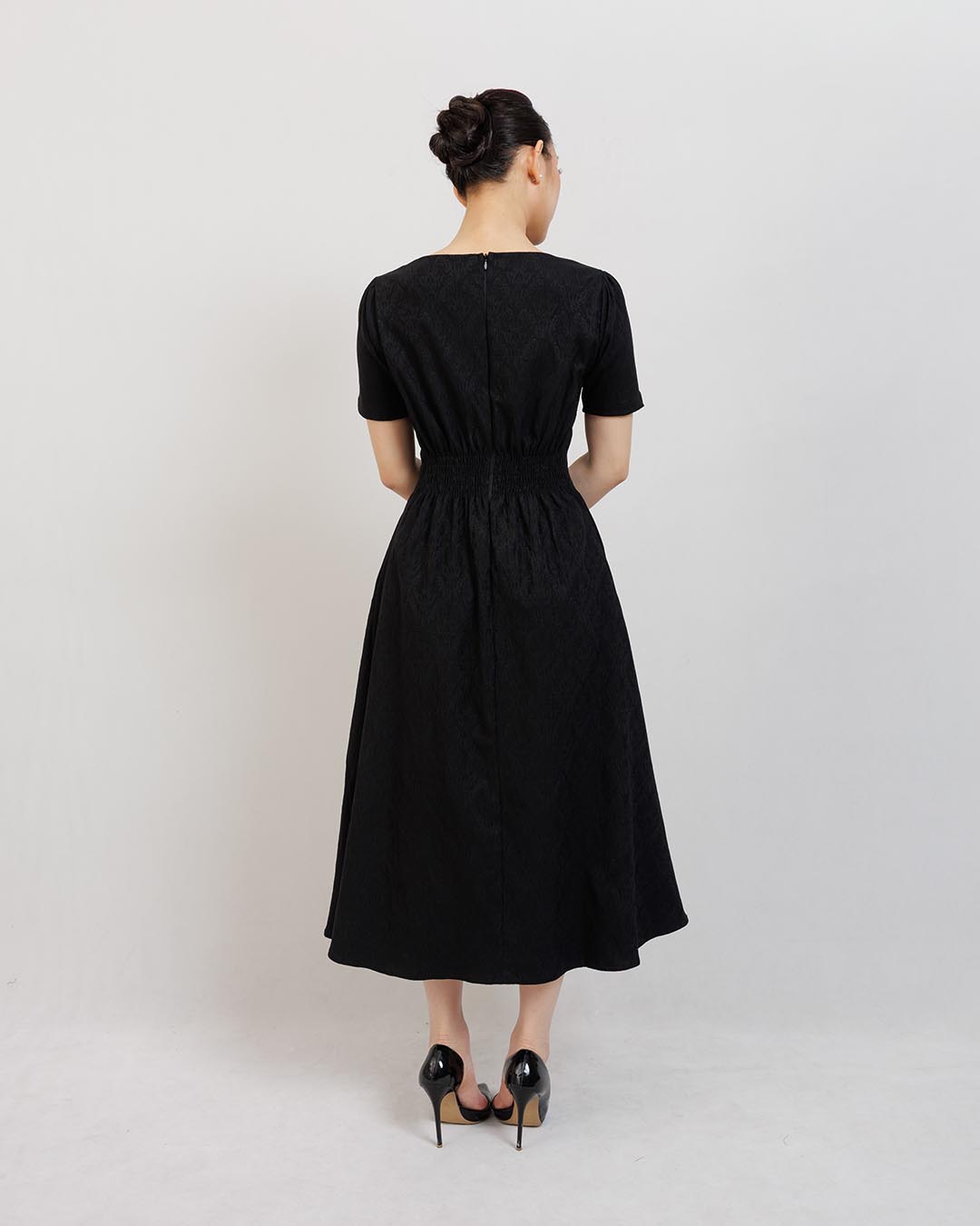 Hazel Dress