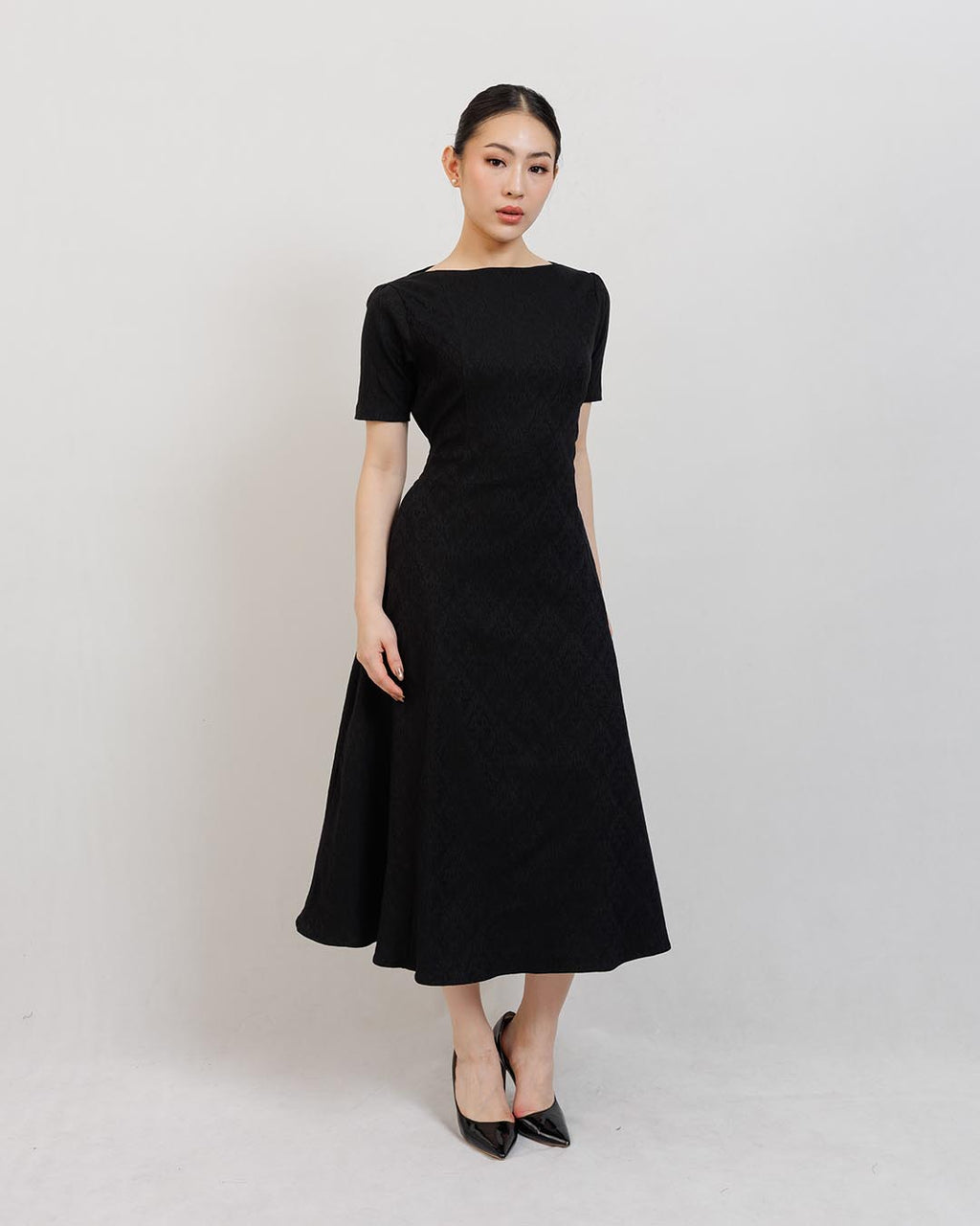 Hazel Dress