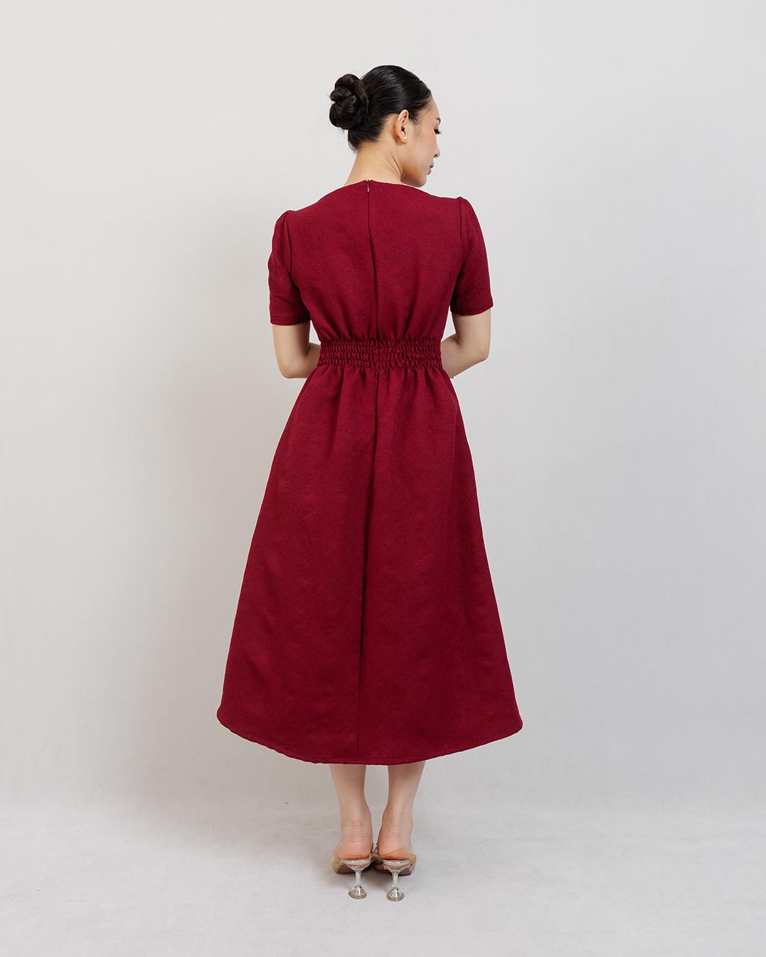 Hazel Dress