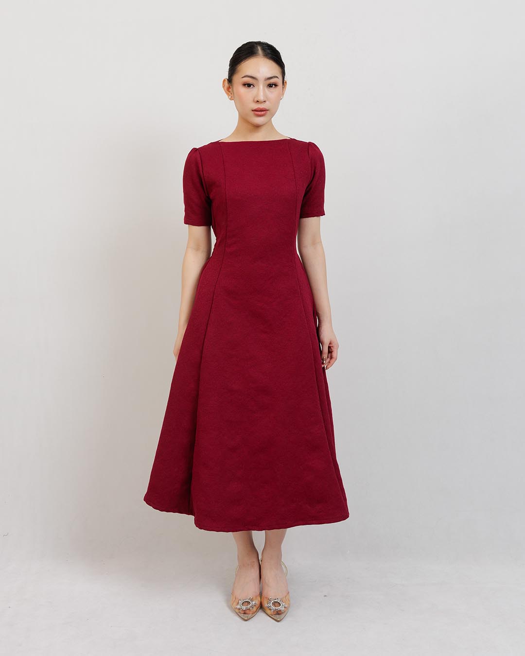 Hazel Dress