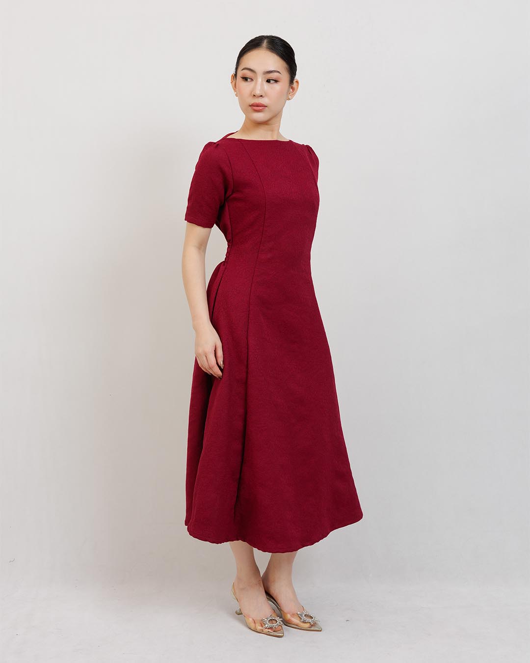 Hazel Dress