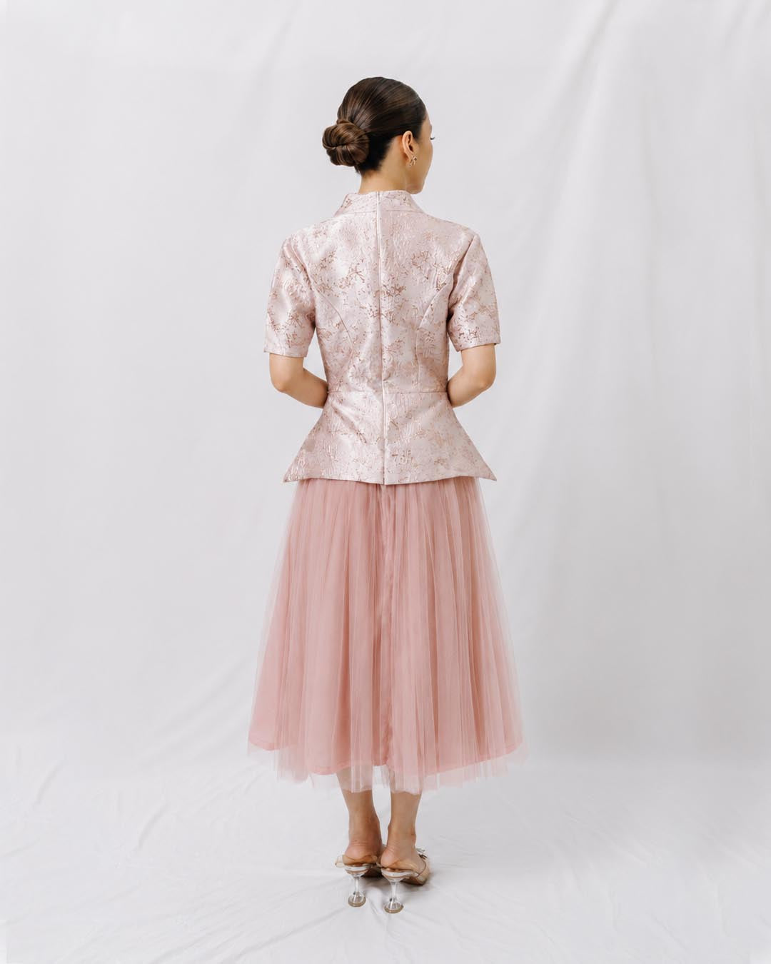 Kaela Dress