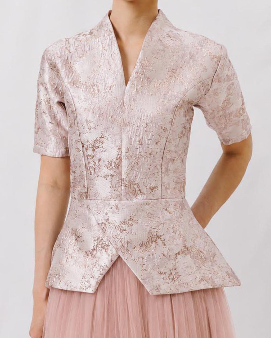 Kaela Dress