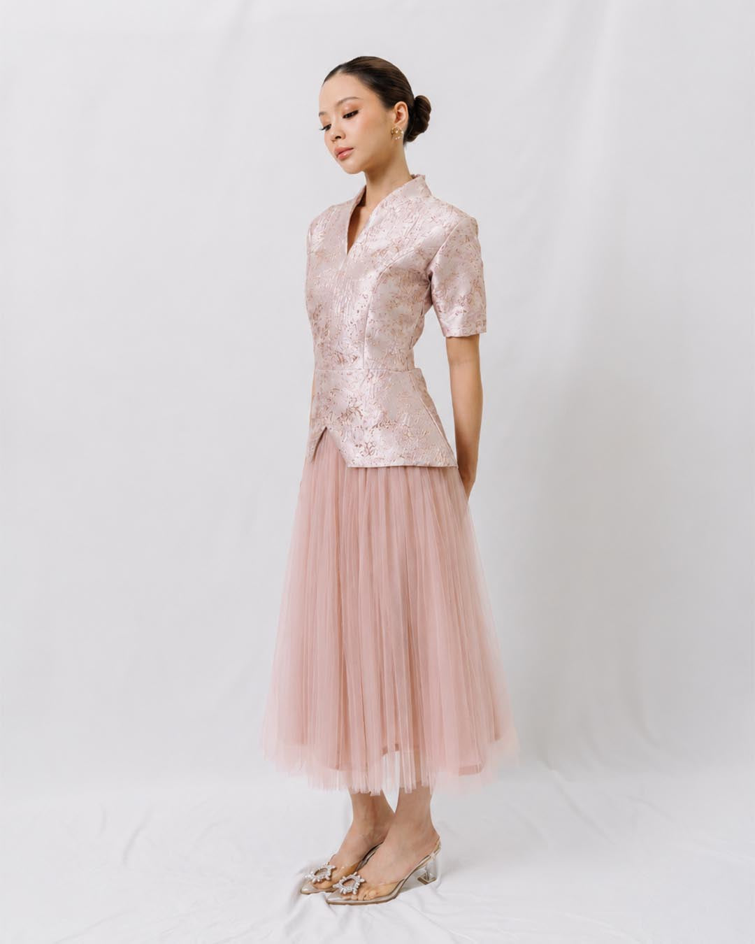 Kaela Dress