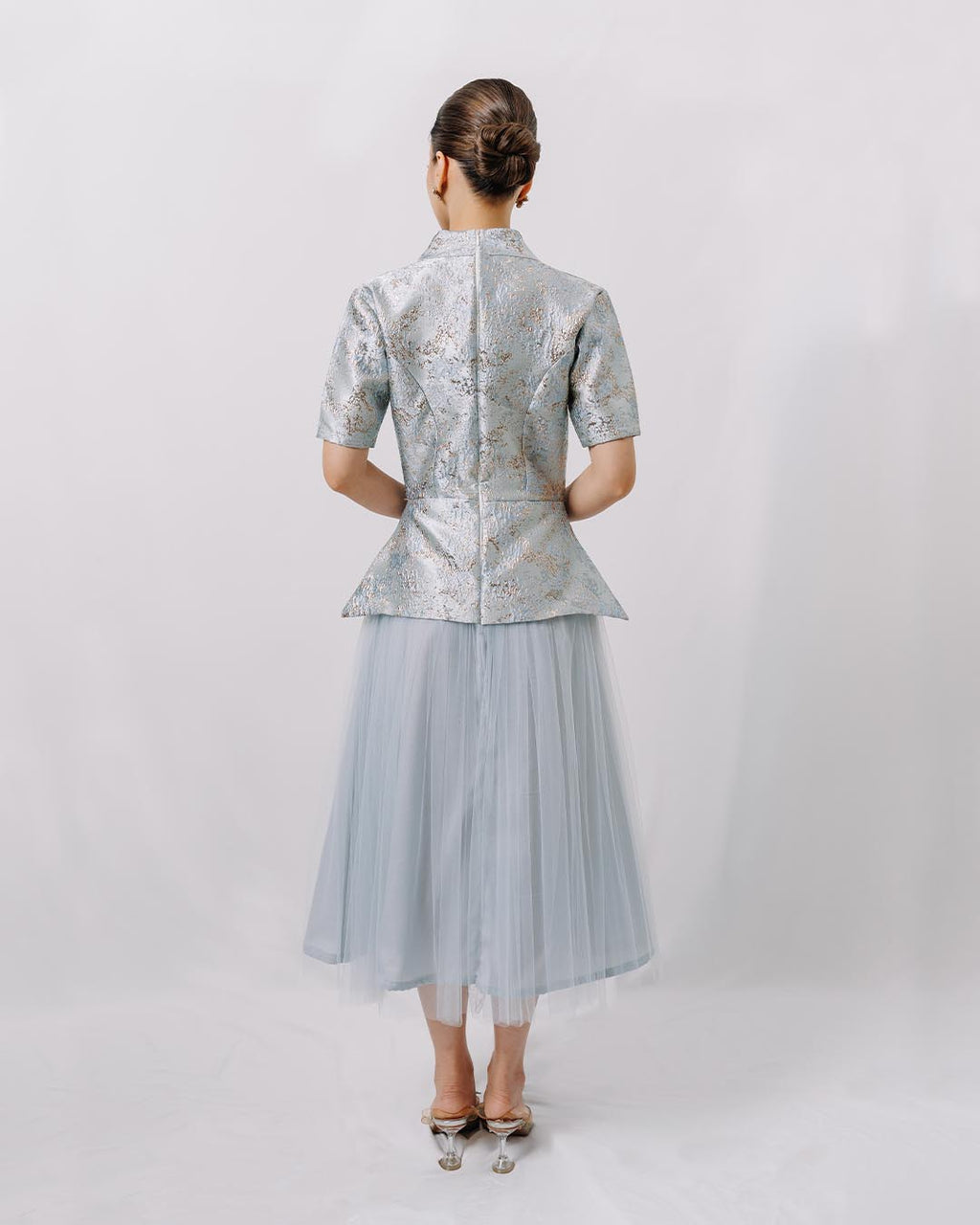 Kaela Dress