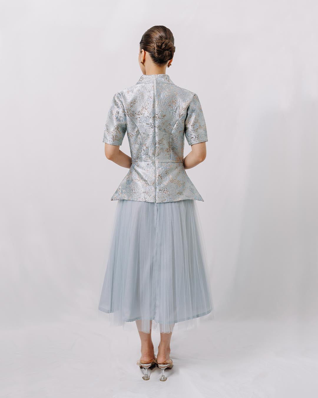 Kaela Dress